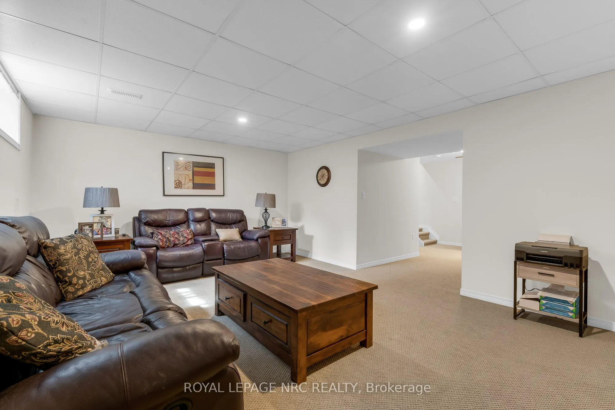 31 Thorold Road E