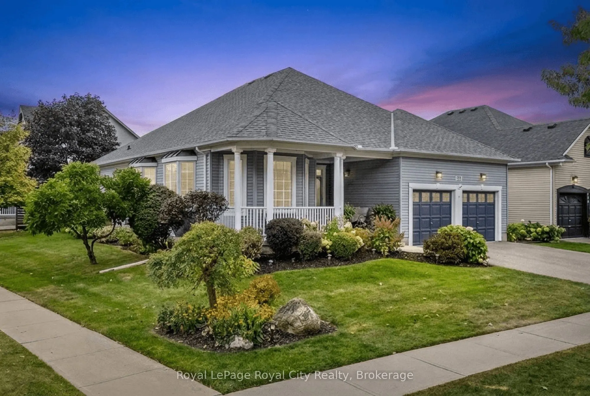 199 Ridge Road