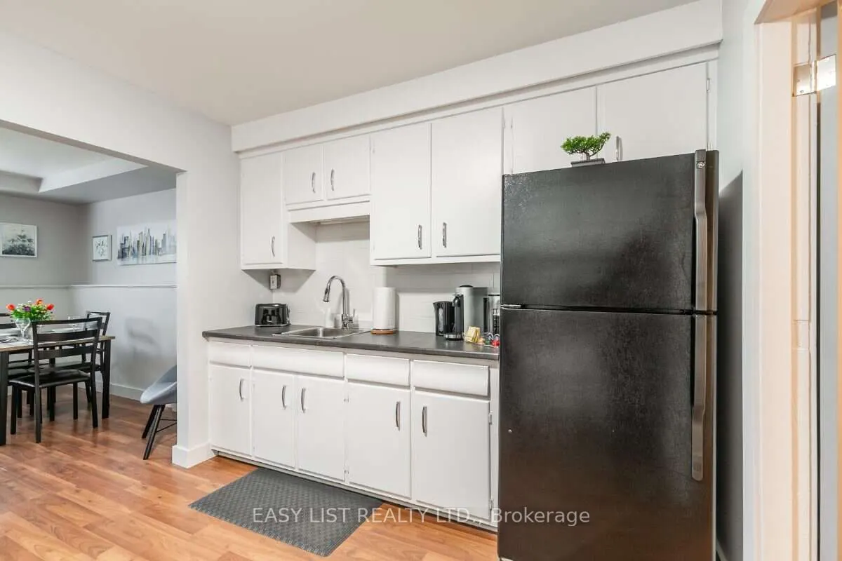 203-205 Marier Avenue