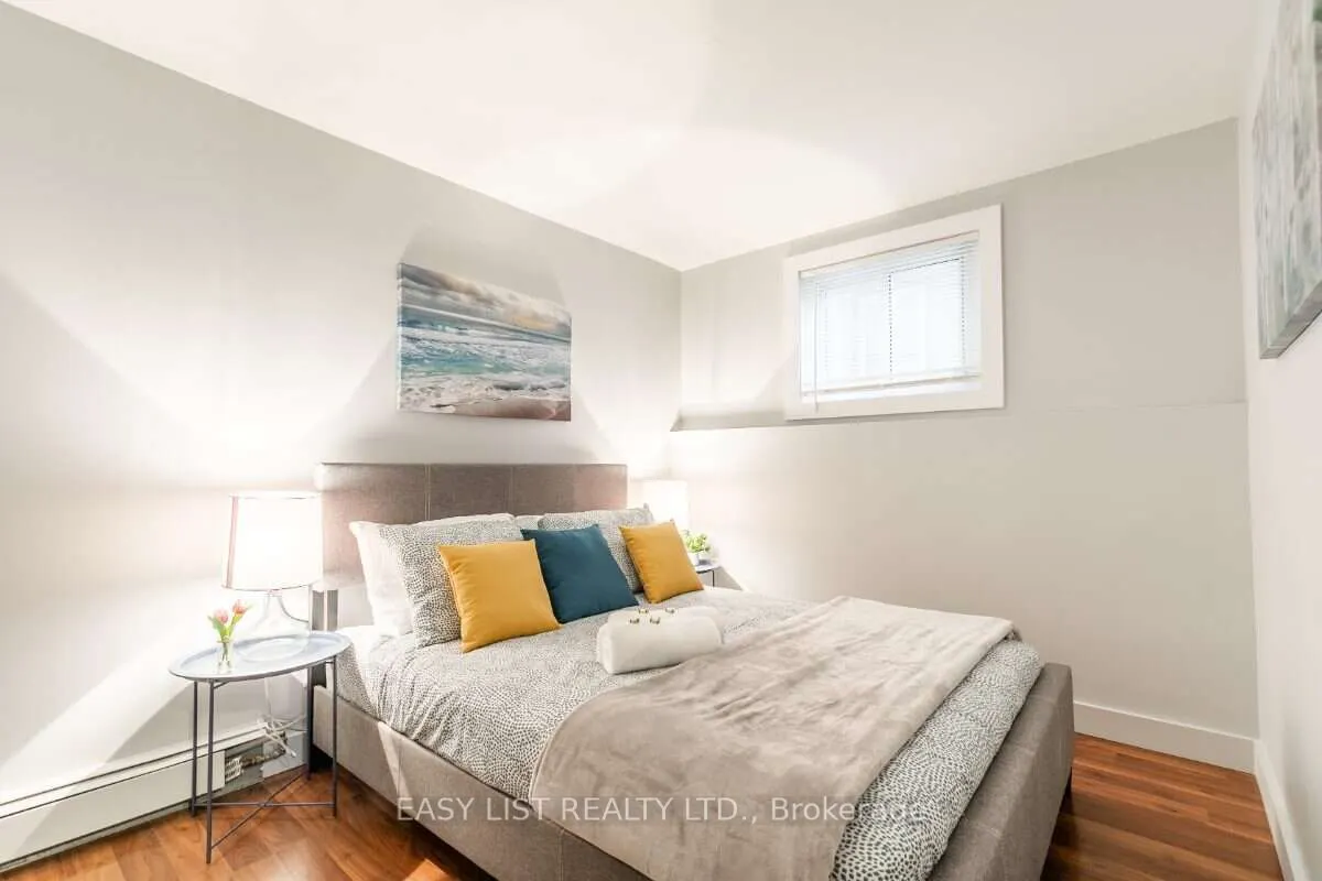 203-205 Marier Avenue