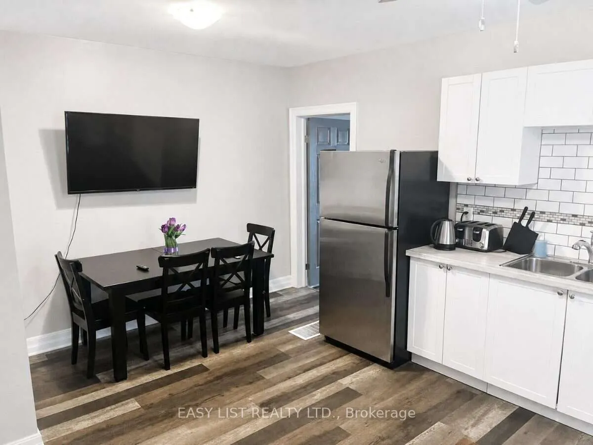 203-205 Marier Avenue