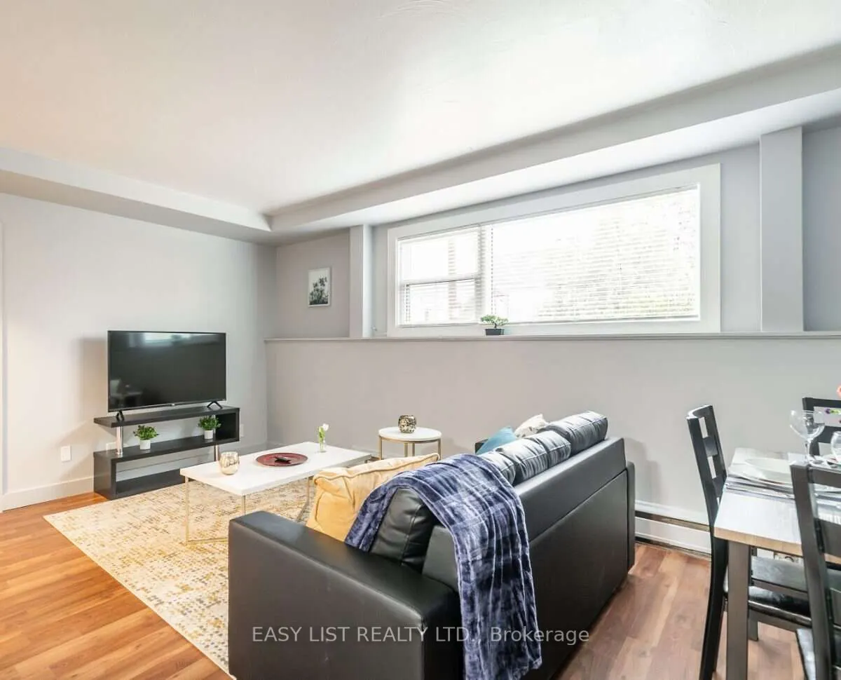 203-205 Marier Avenue