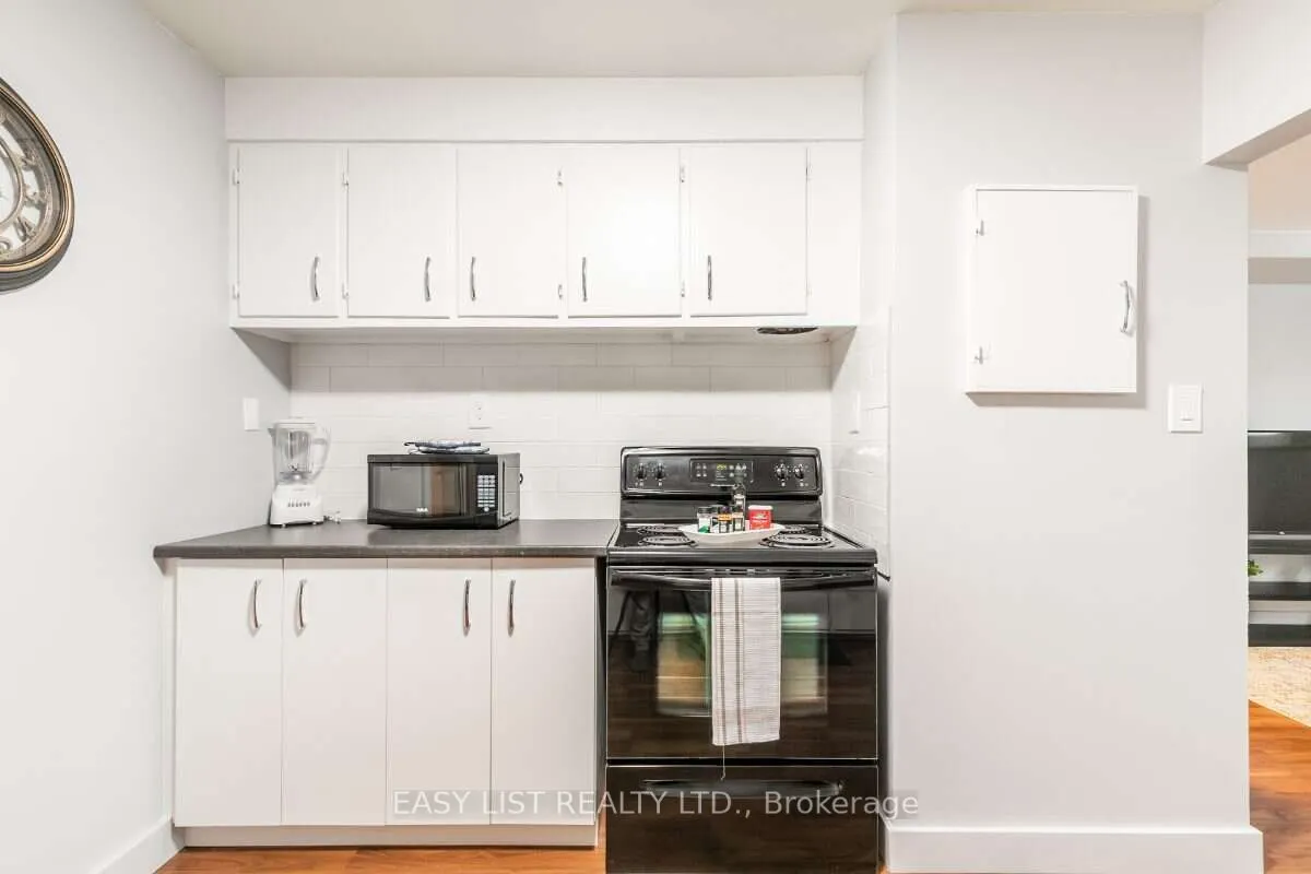 203-205 Marier Avenue