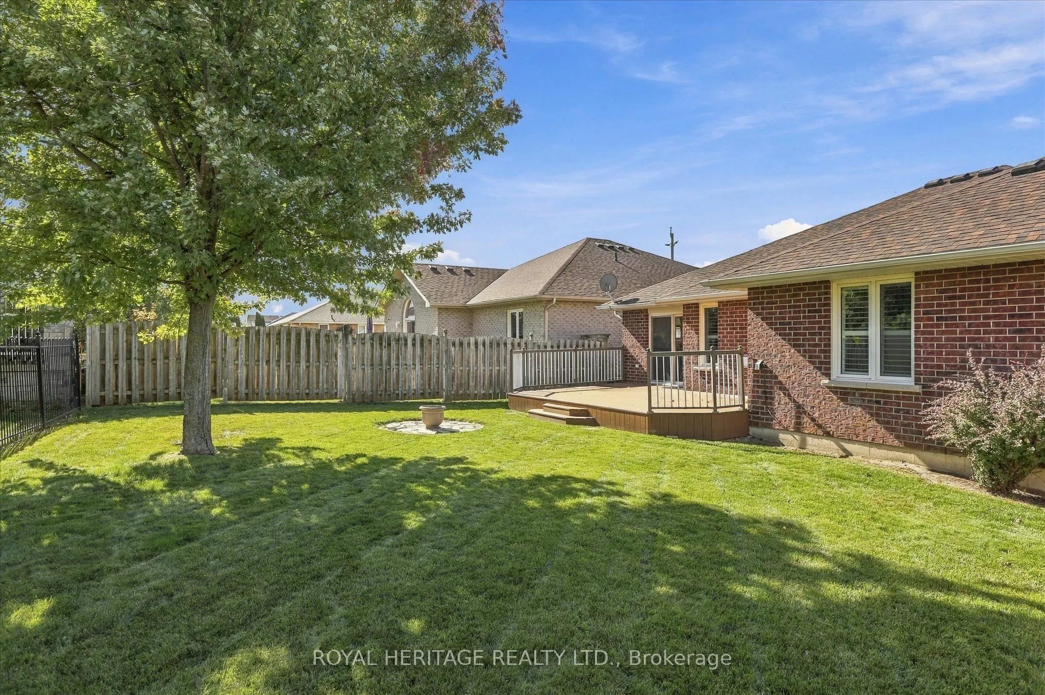 194 Mclaughlin Road