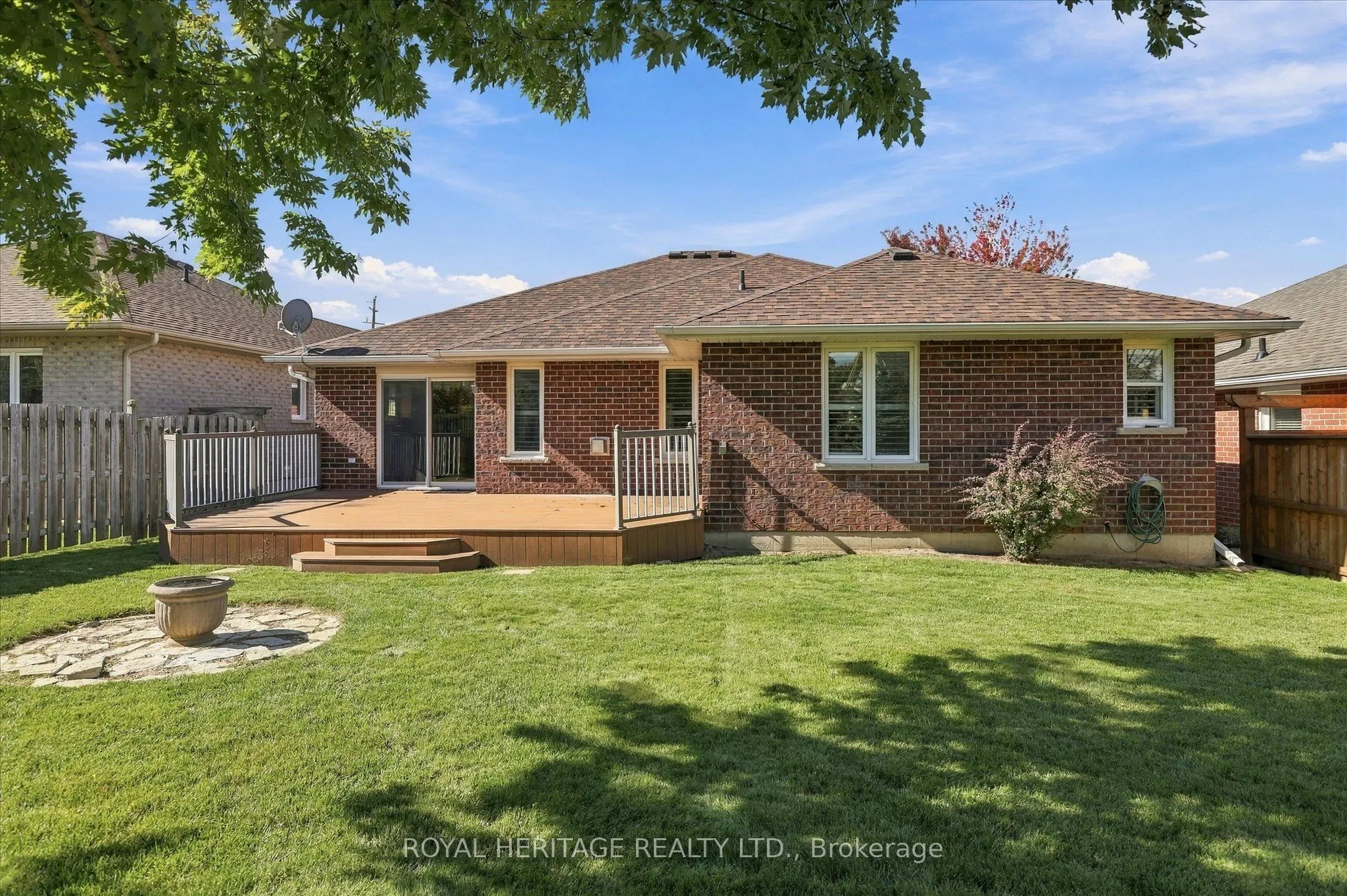 194 Mclaughlin Road