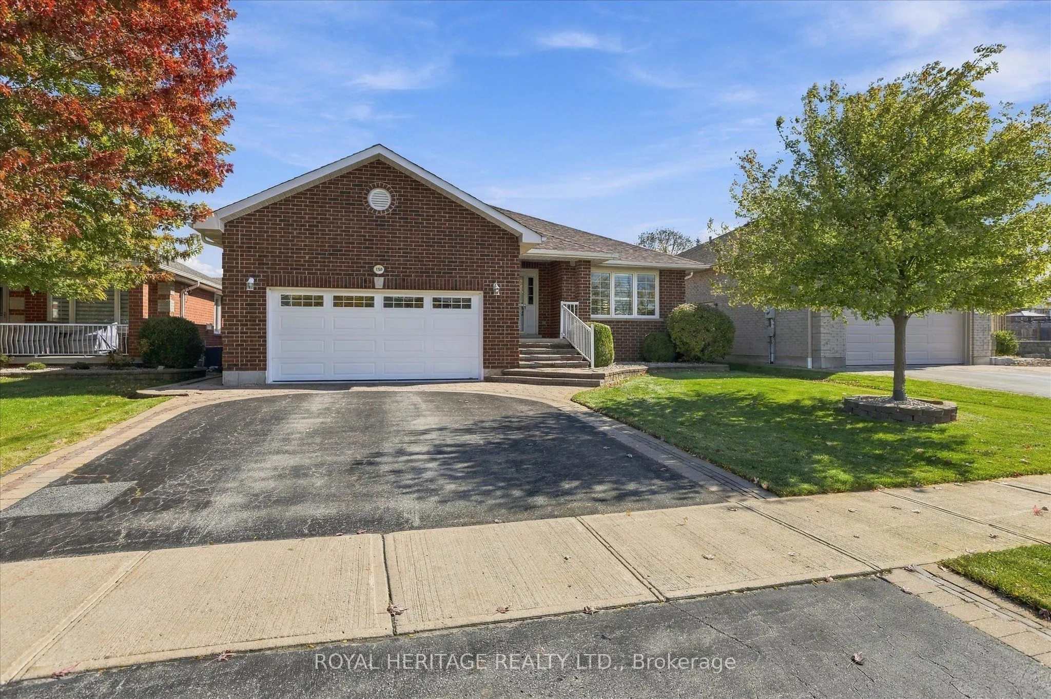 194 Mclaughlin Road