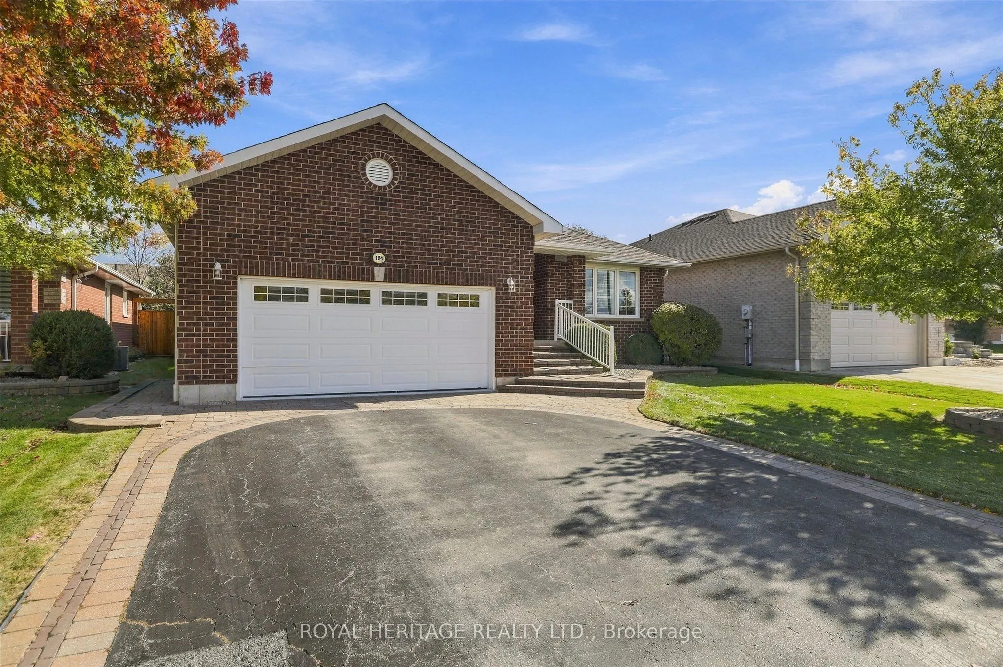 194 Mclaughlin Road