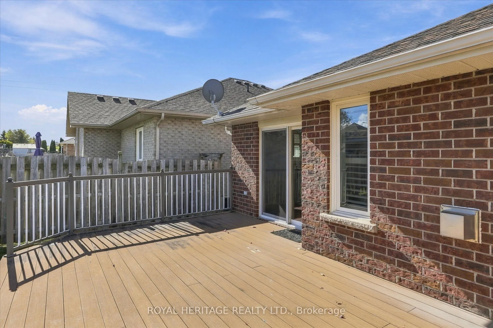 194 Mclaughlin Road