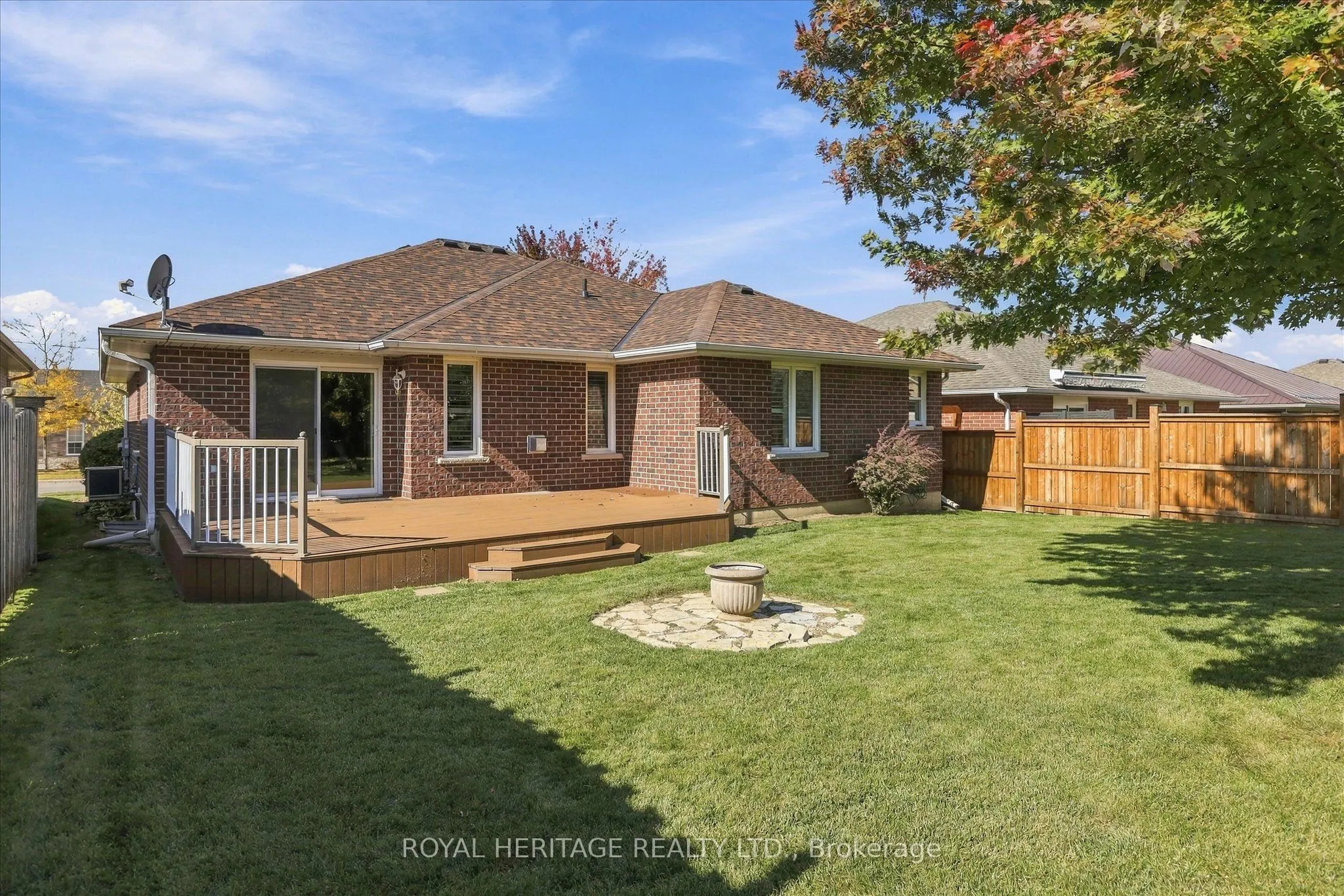 194 Mclaughlin Road