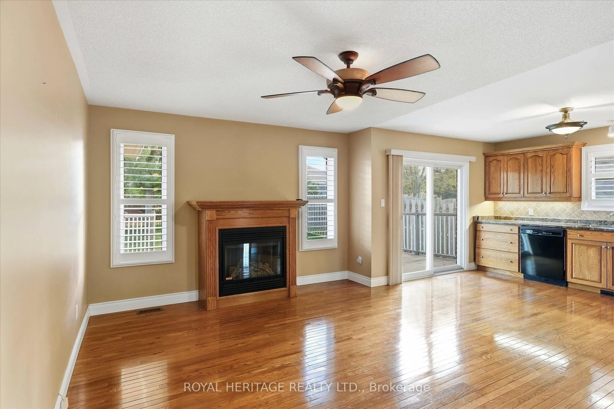 194 Mclaughlin Road