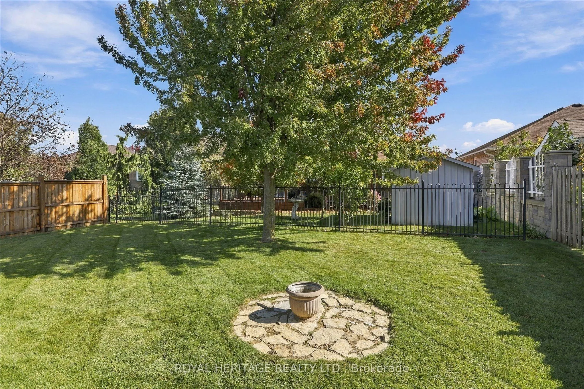 194 Mclaughlin Road