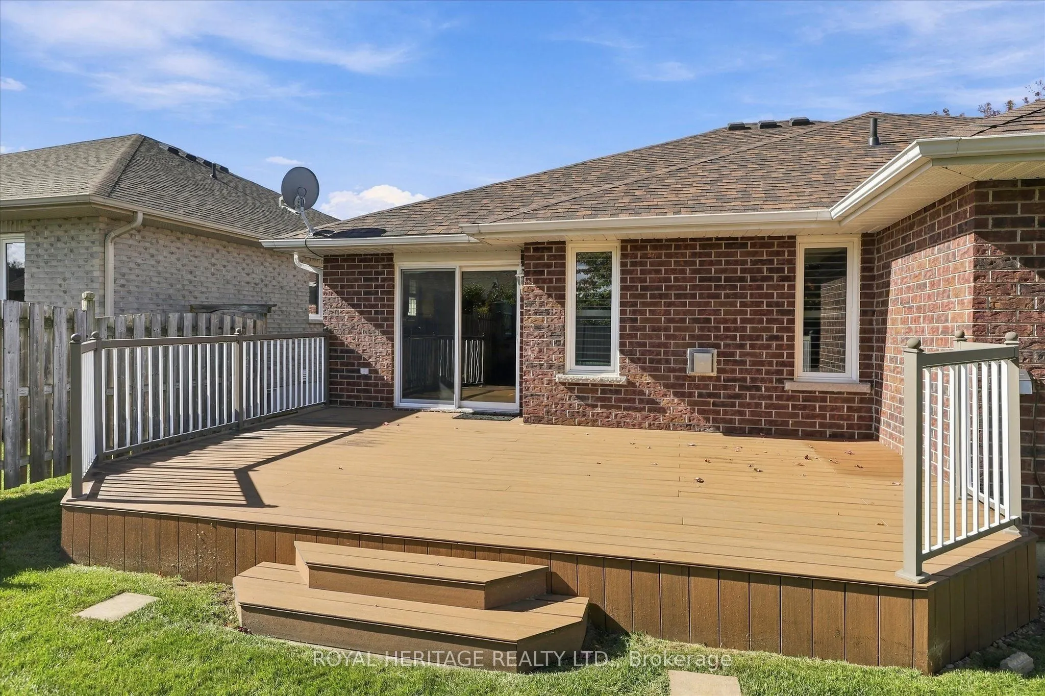 194 Mclaughlin Road