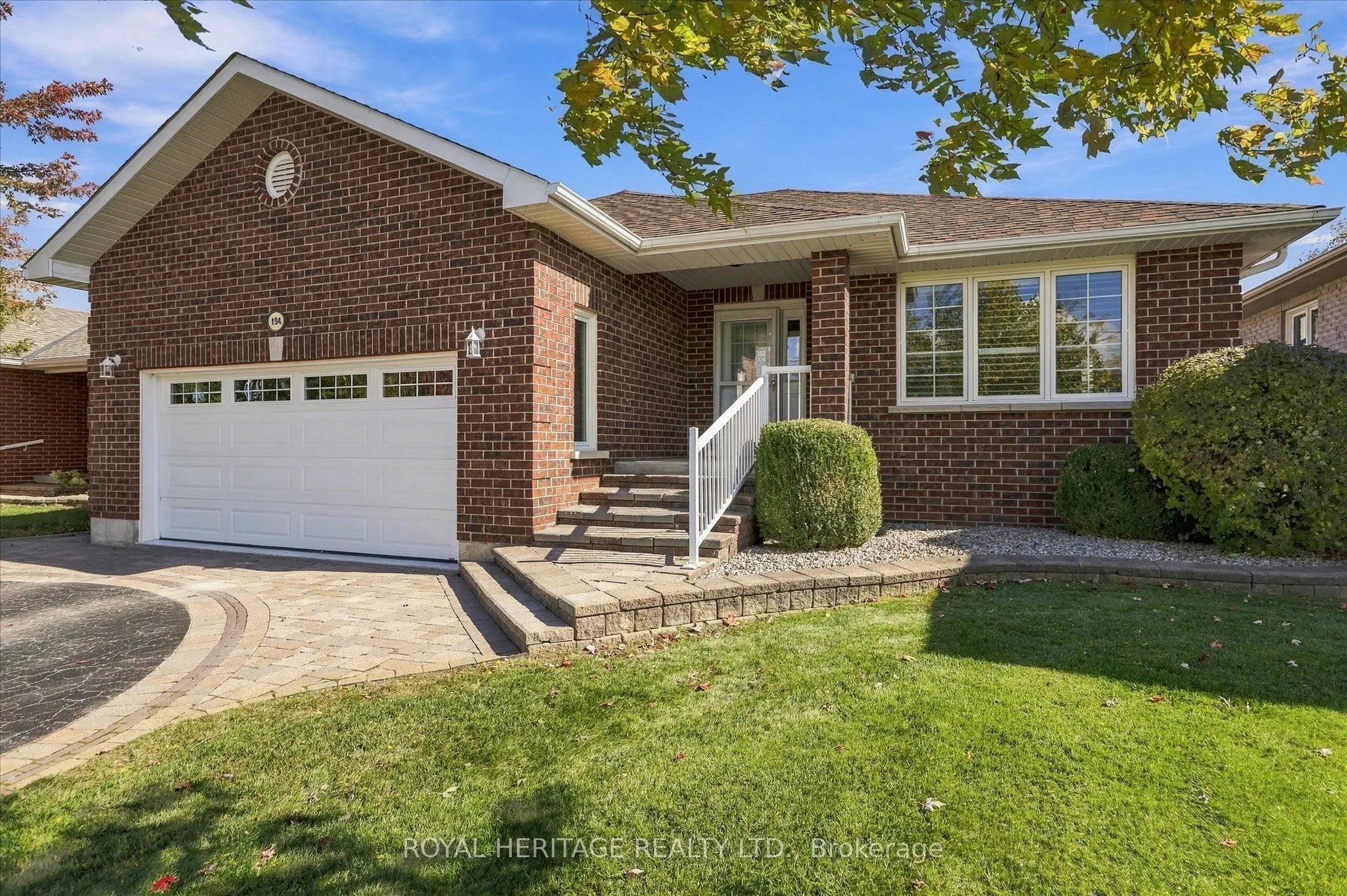 194 Mclaughlin Road