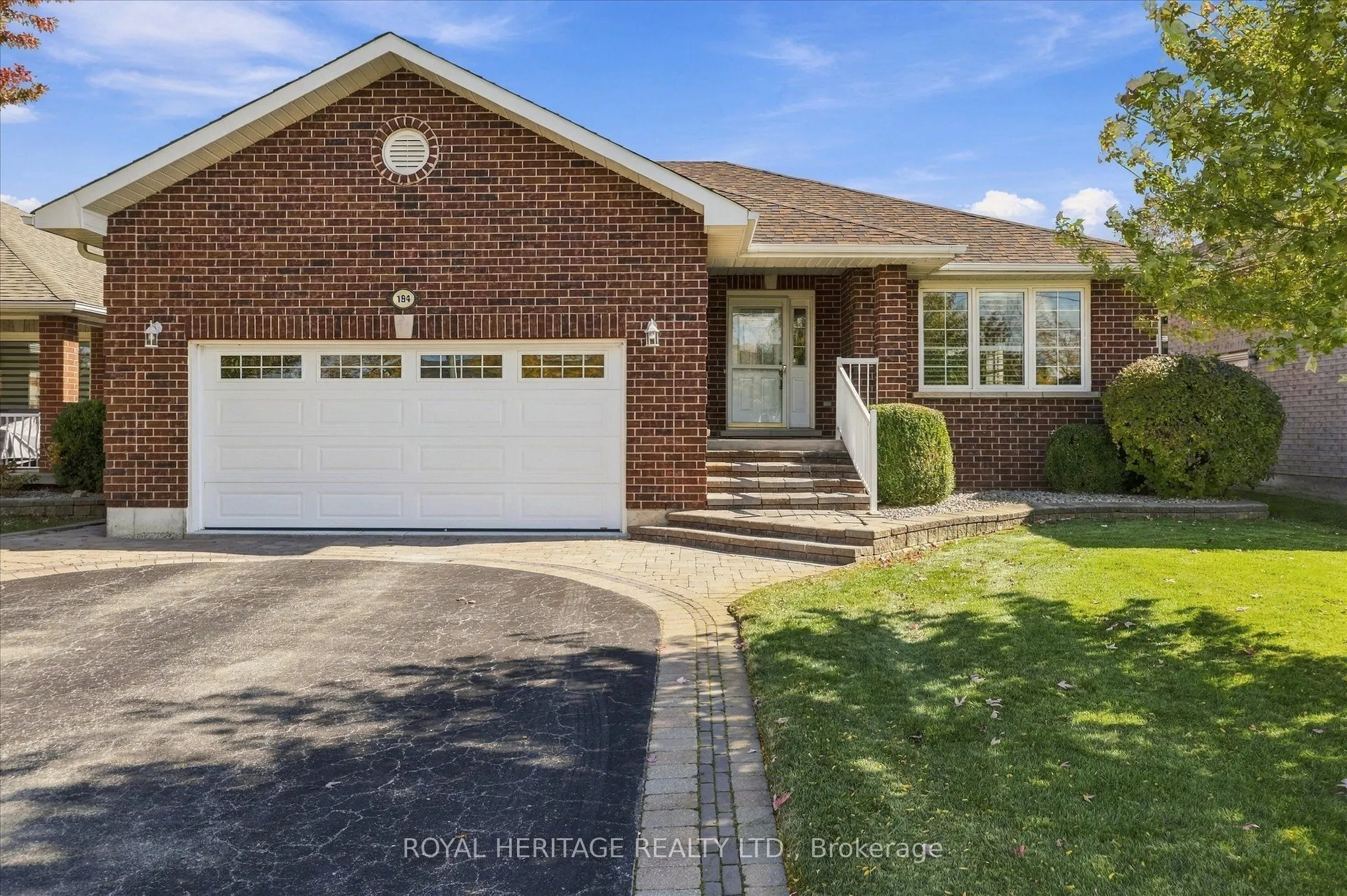 194 Mclaughlin Road