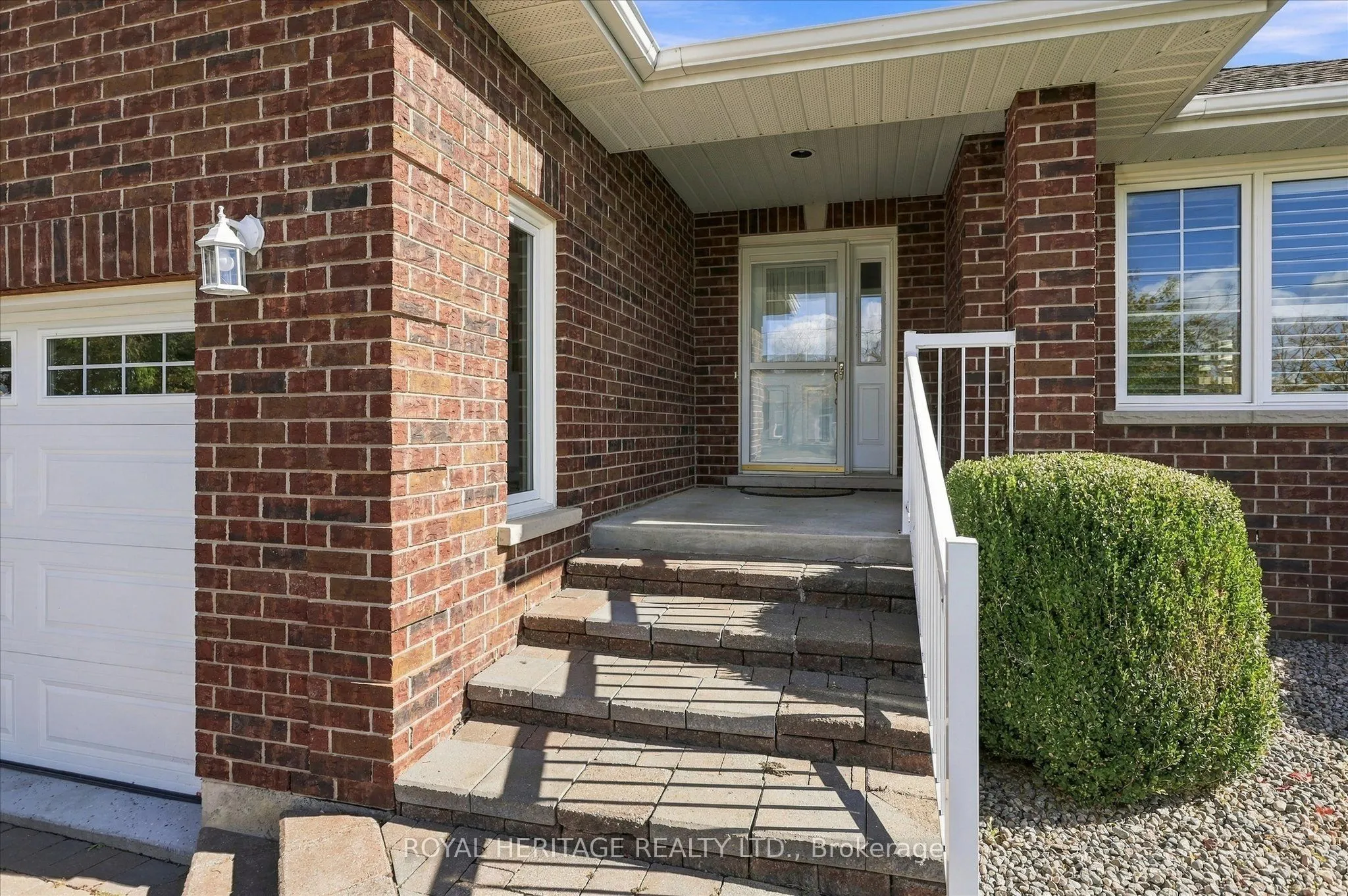 194 Mclaughlin Road
