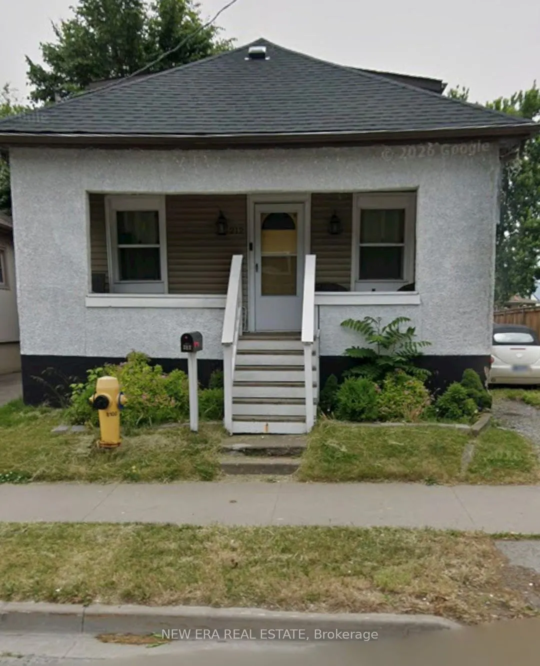 212 Niagara Street