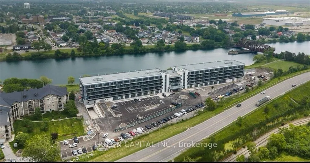 350 Prince Charles Drive #PH 28