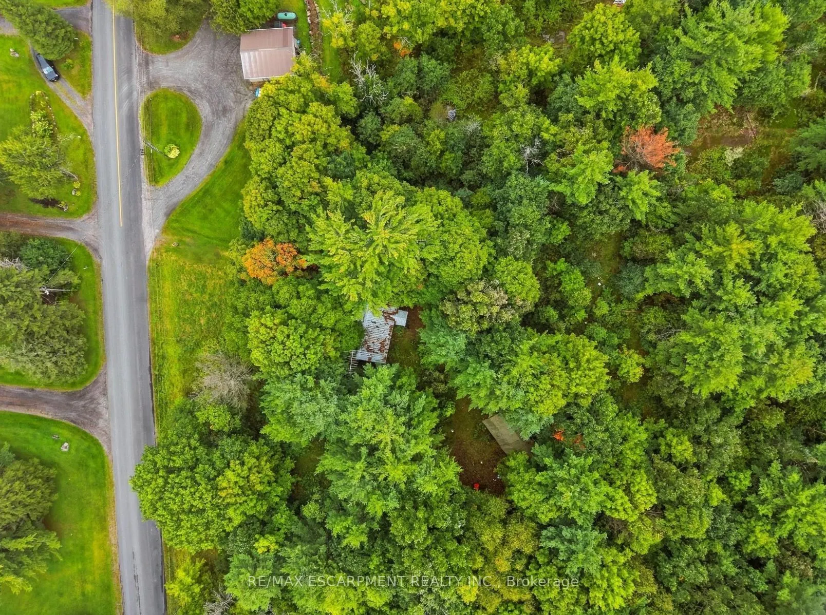 115 BROADBENT Road