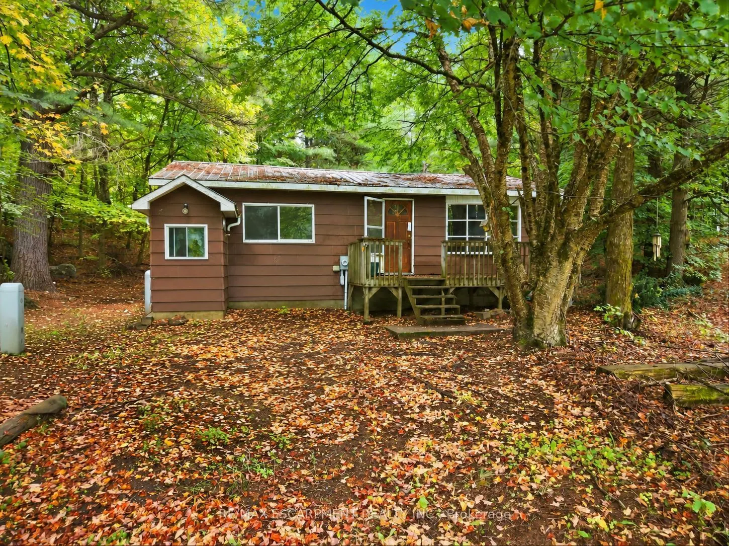 115 BROADBENT Road