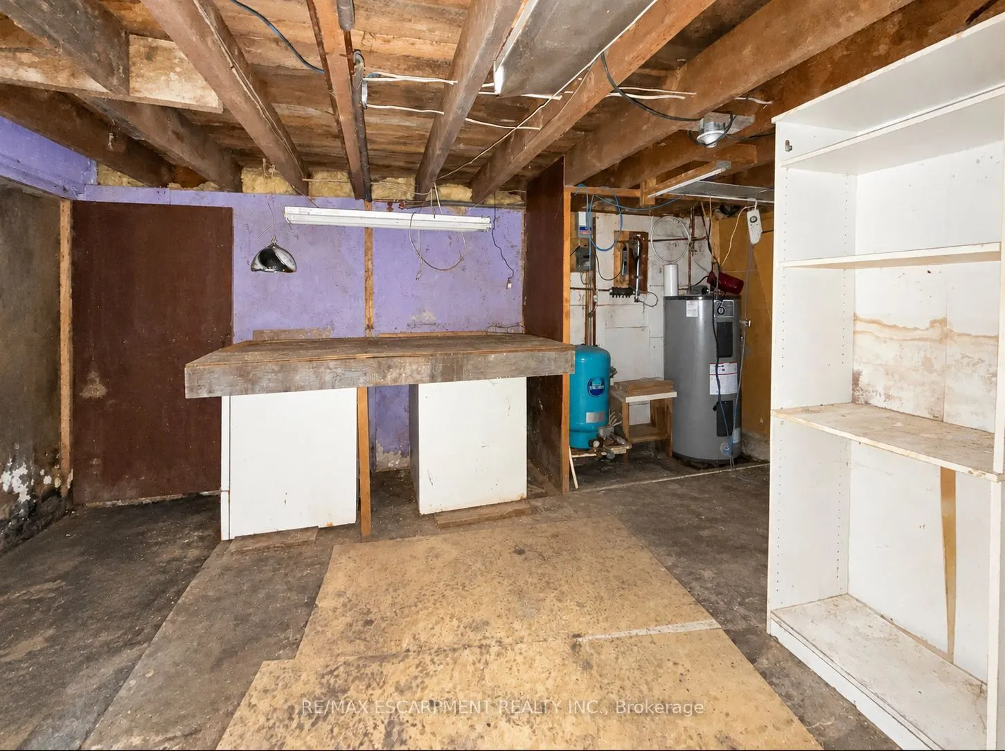 115 BROADBENT Road