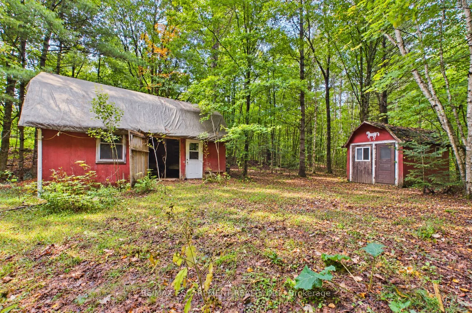 115 BROADBENT Road