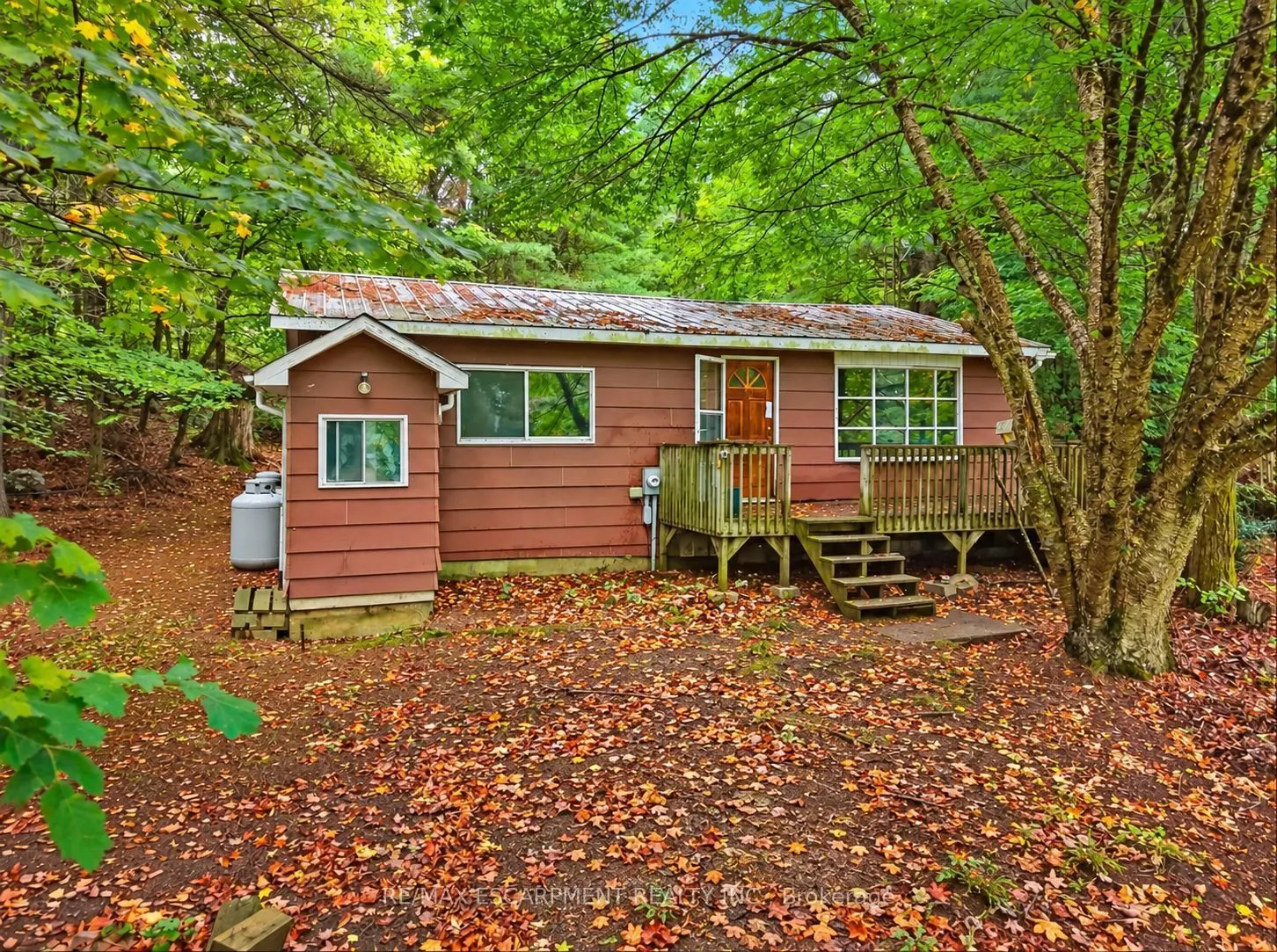 115 BROADBENT Road