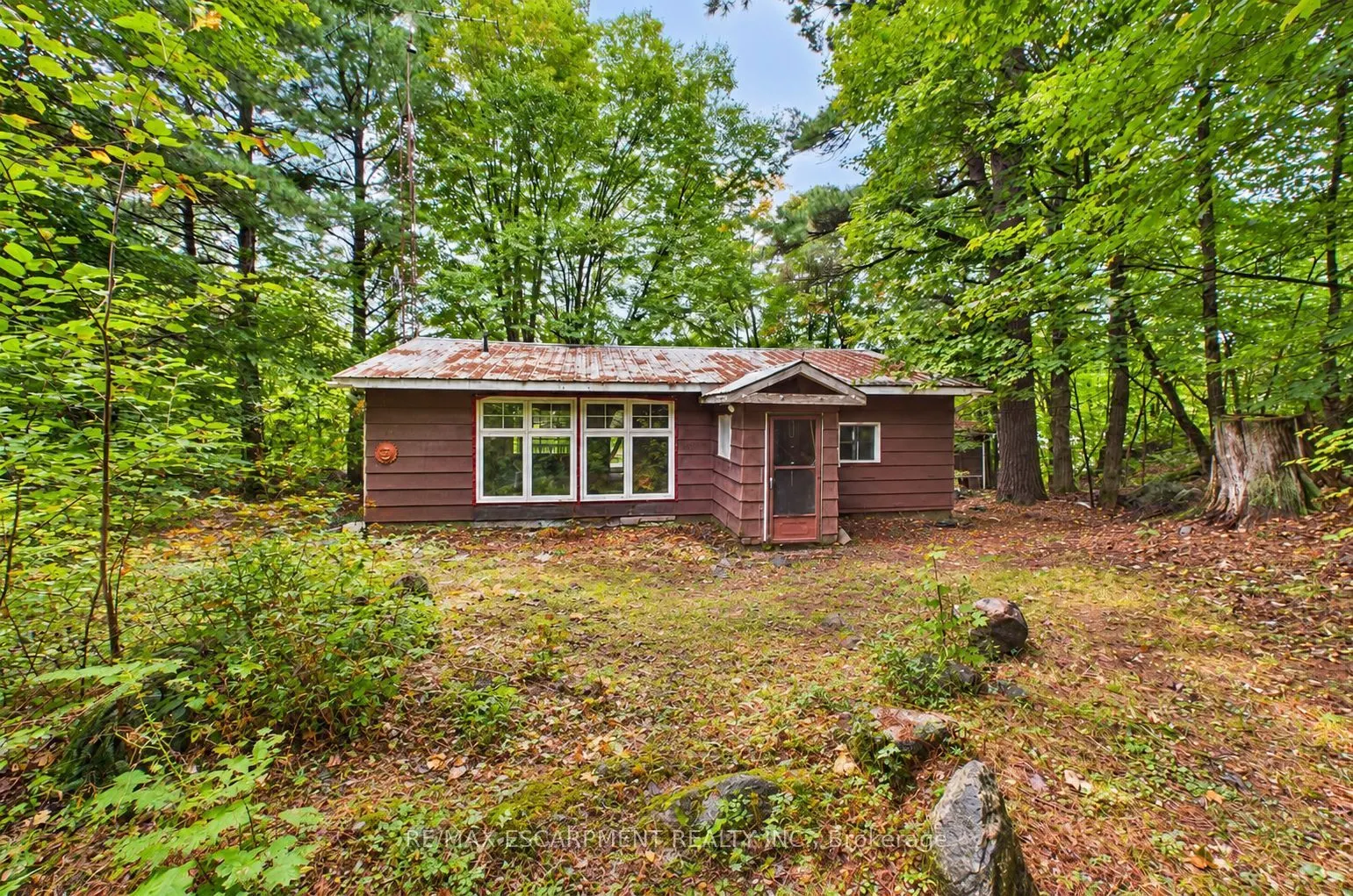 115 BROADBENT Road