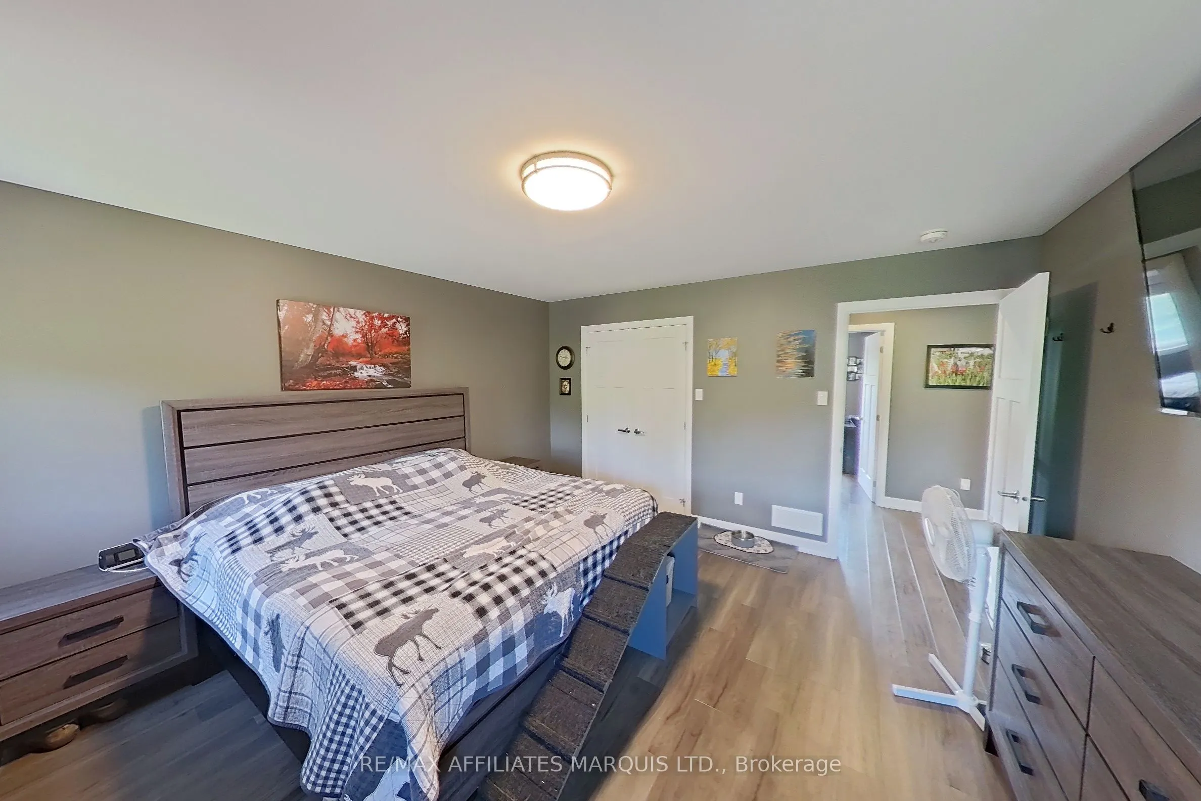 18779 Paragon Road