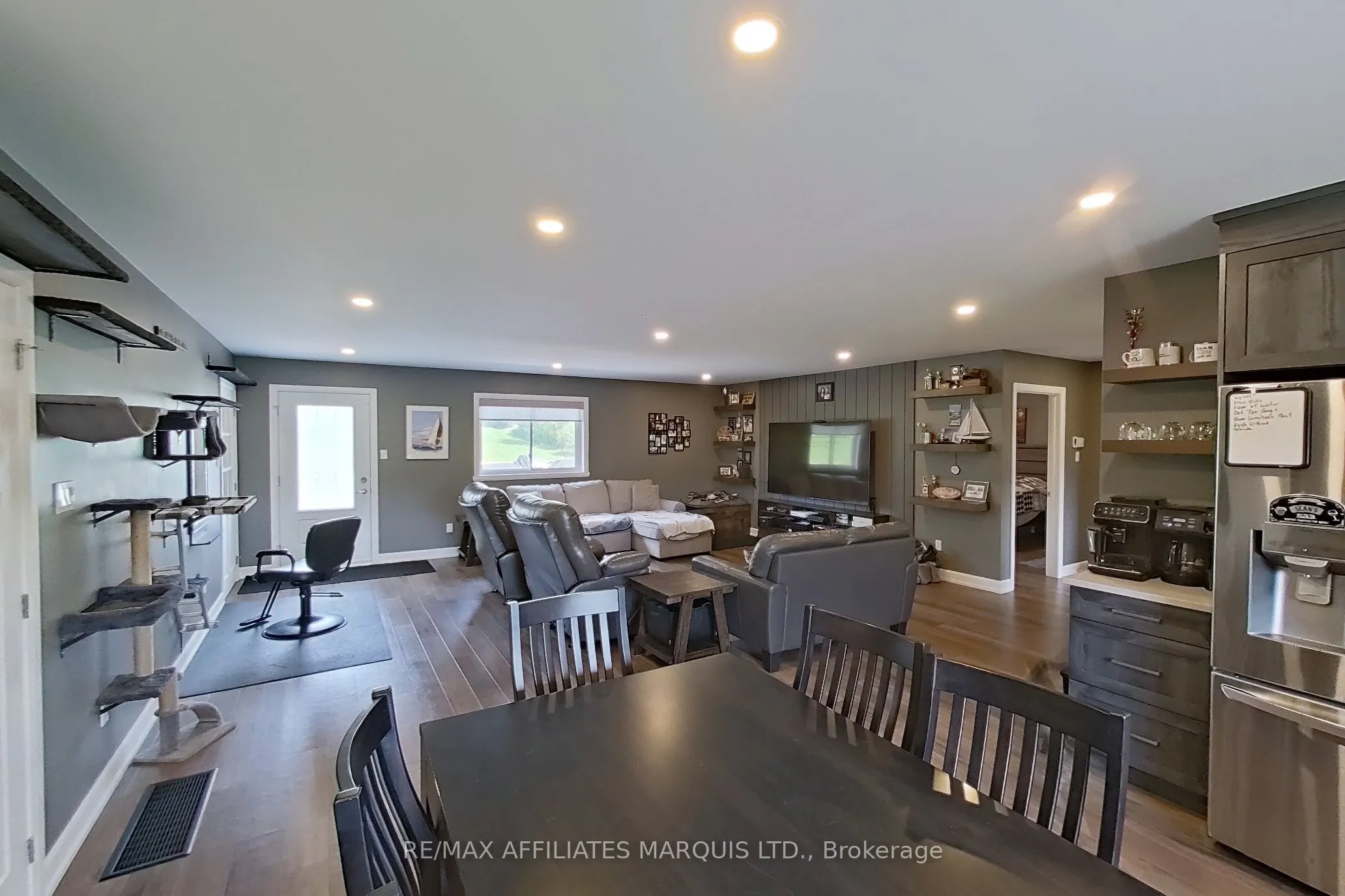 18779 Paragon Road
