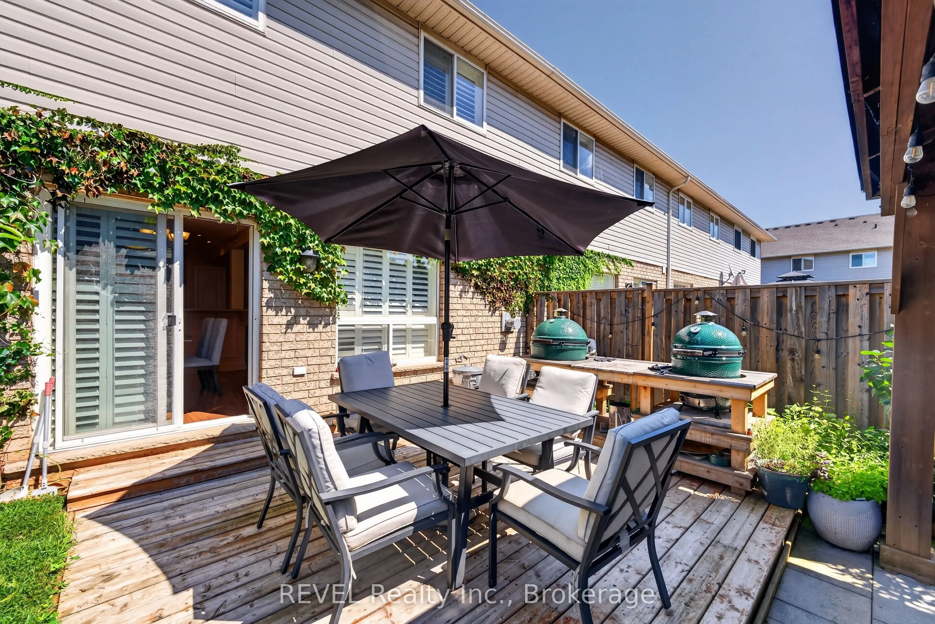 11 Elderberry Avenue