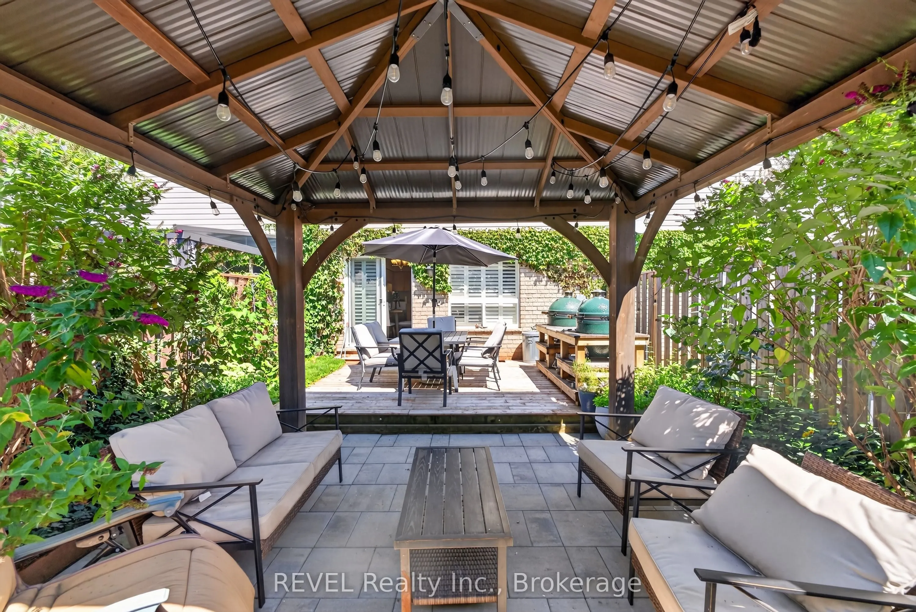 11 Elderberry Avenue
