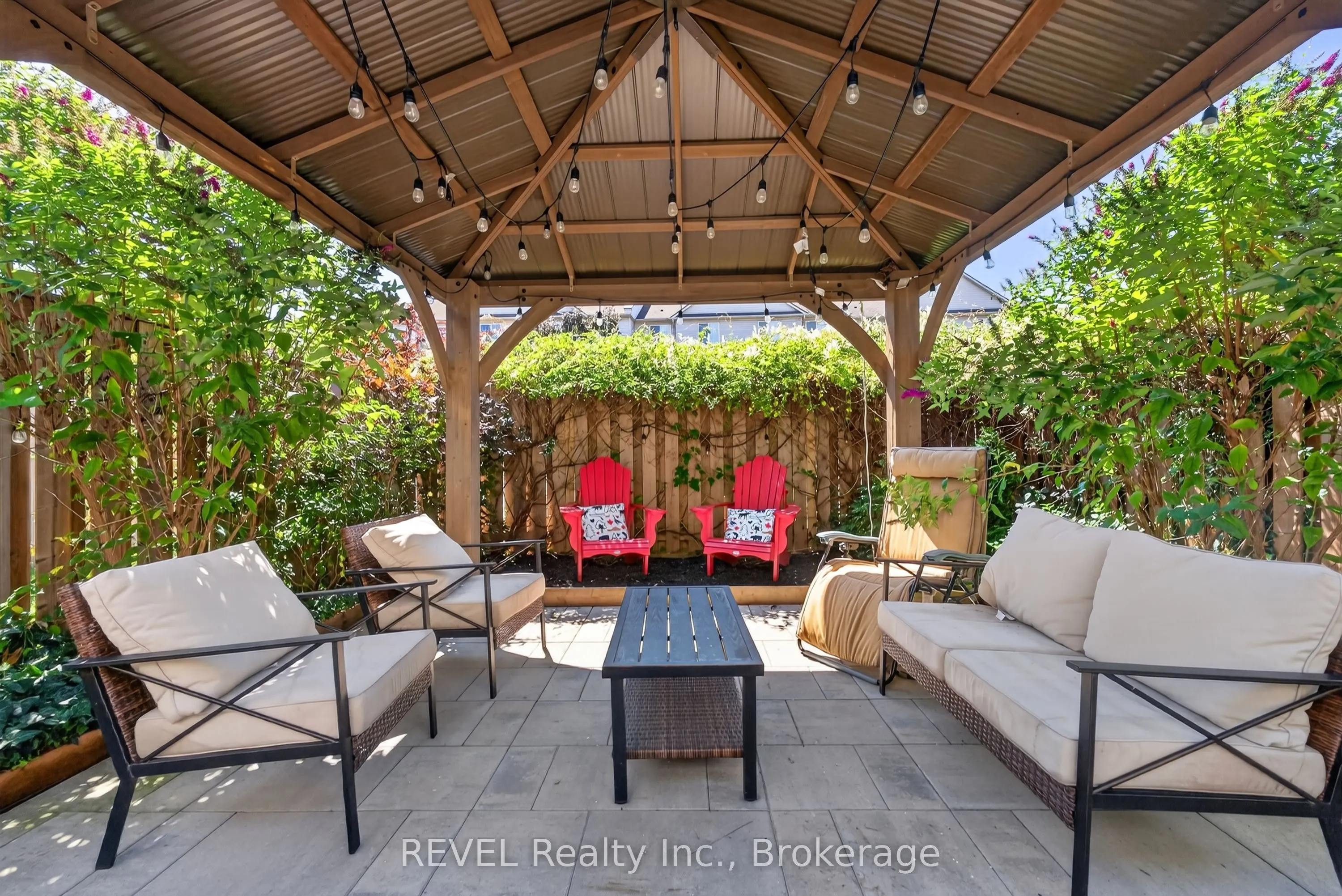 11 Elderberry Avenue