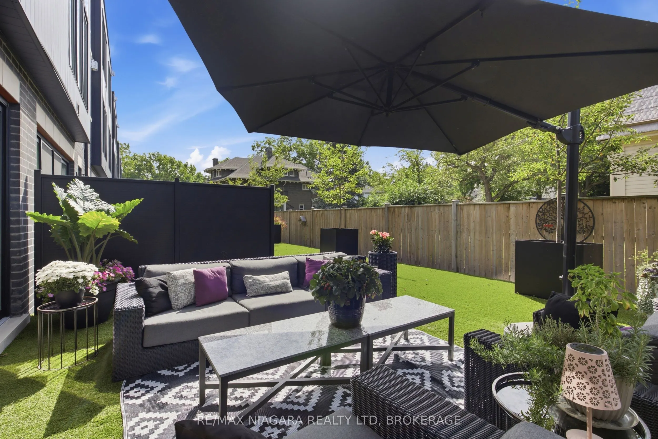 1397 YORK Road #1