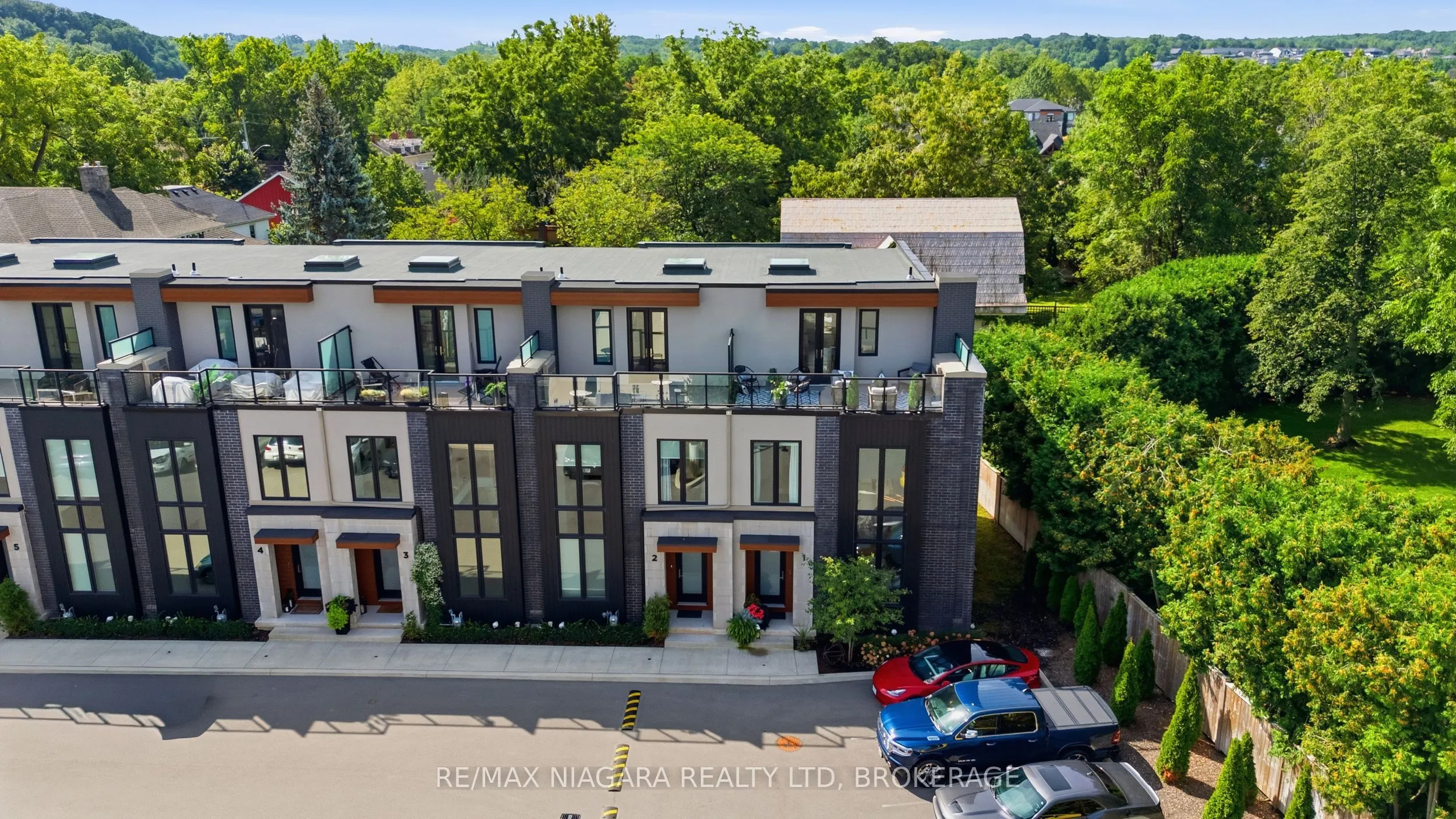 1397 YORK Road #1