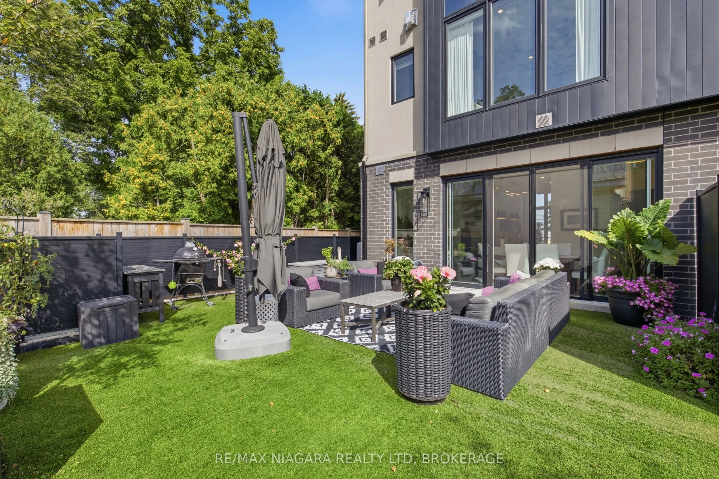 1397 YORK Road #1