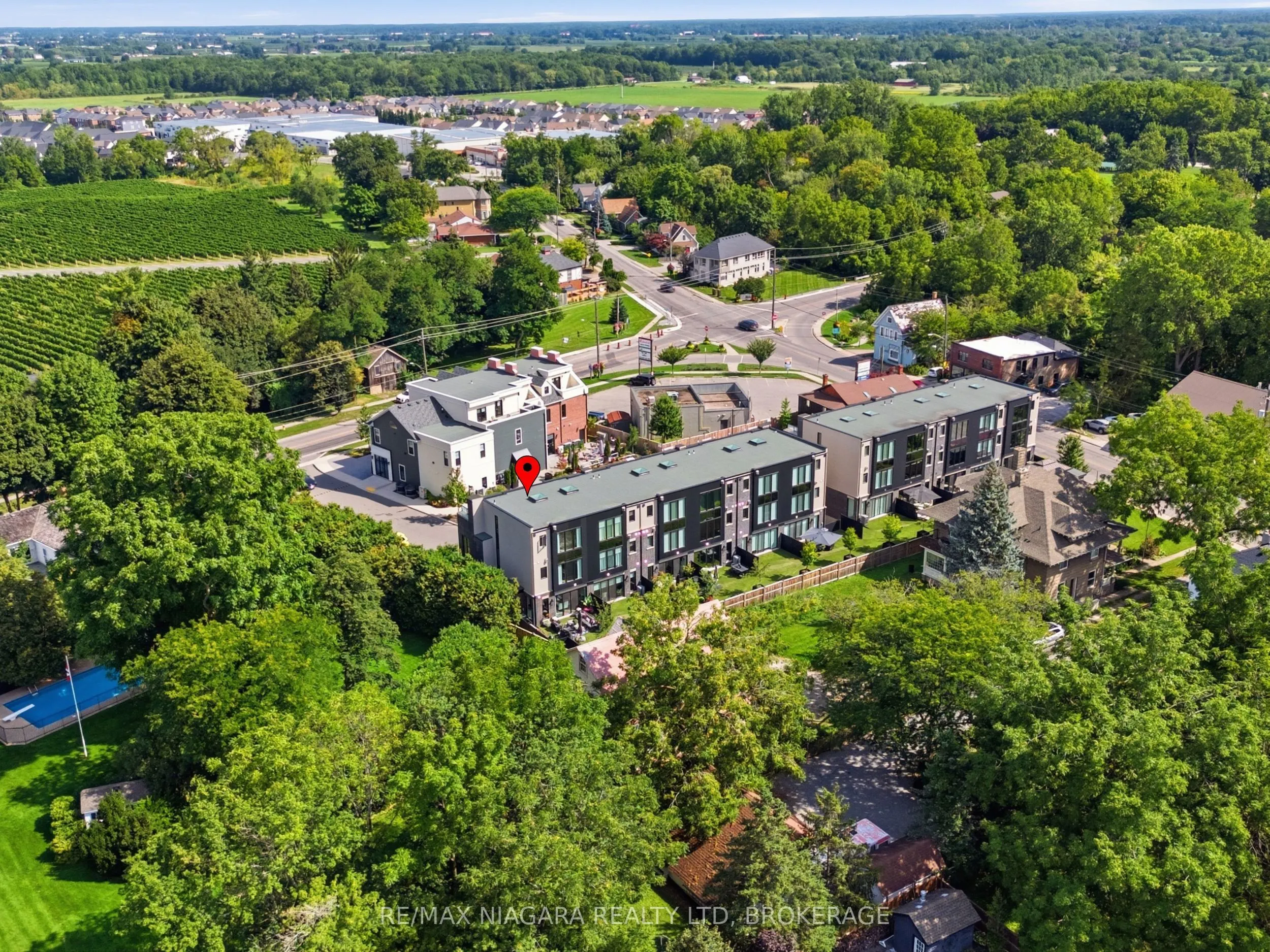 1397 YORK Road #1