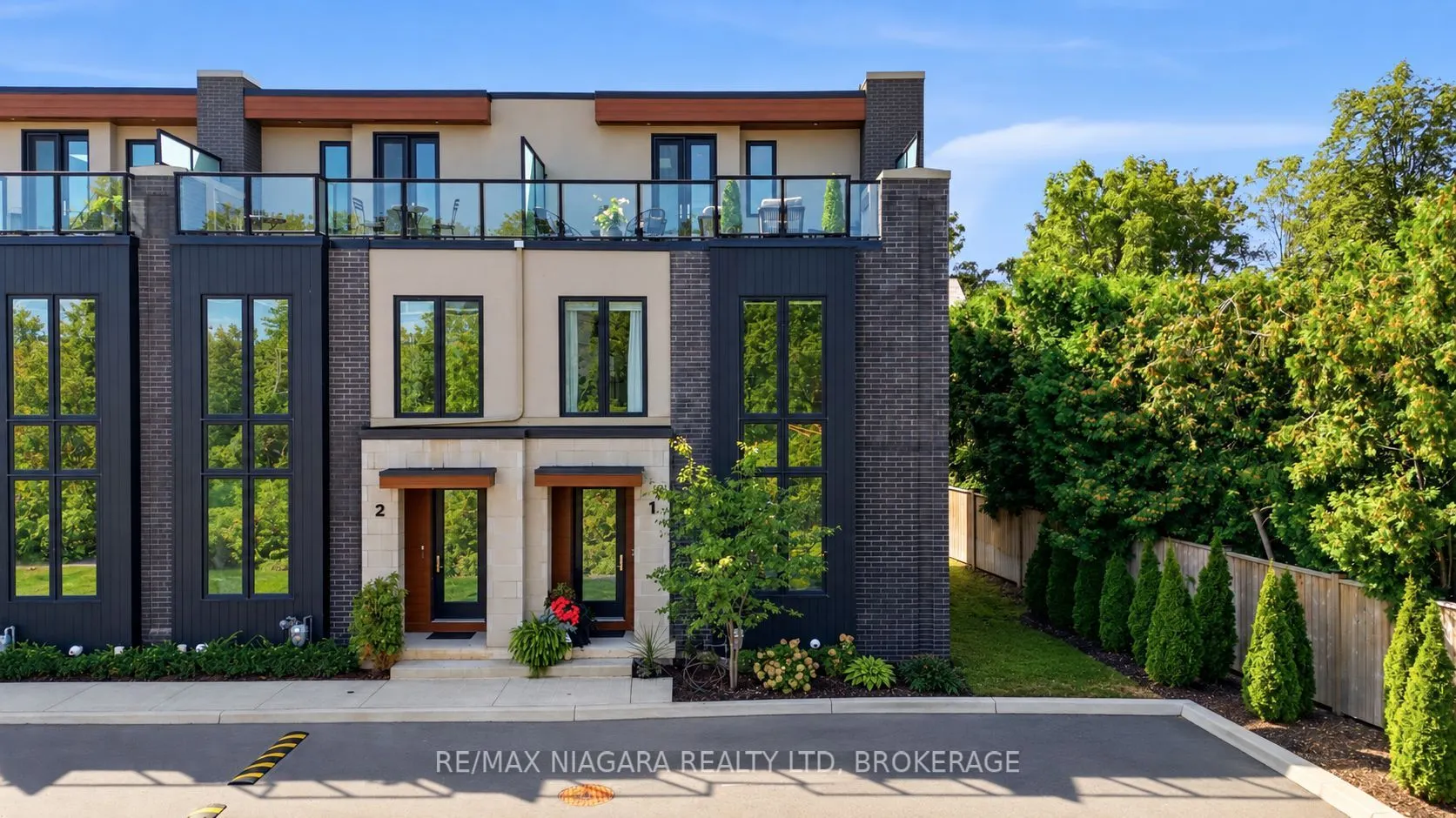 1397 YORK Road #1