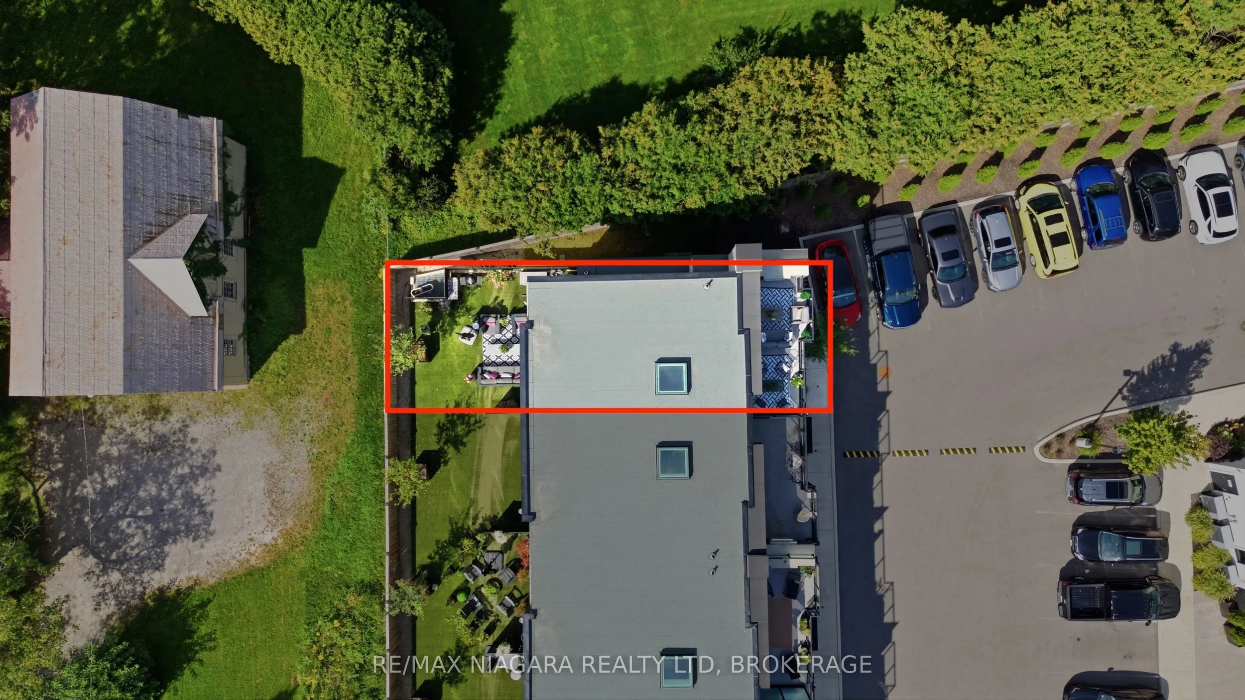 1397 YORK Road #1