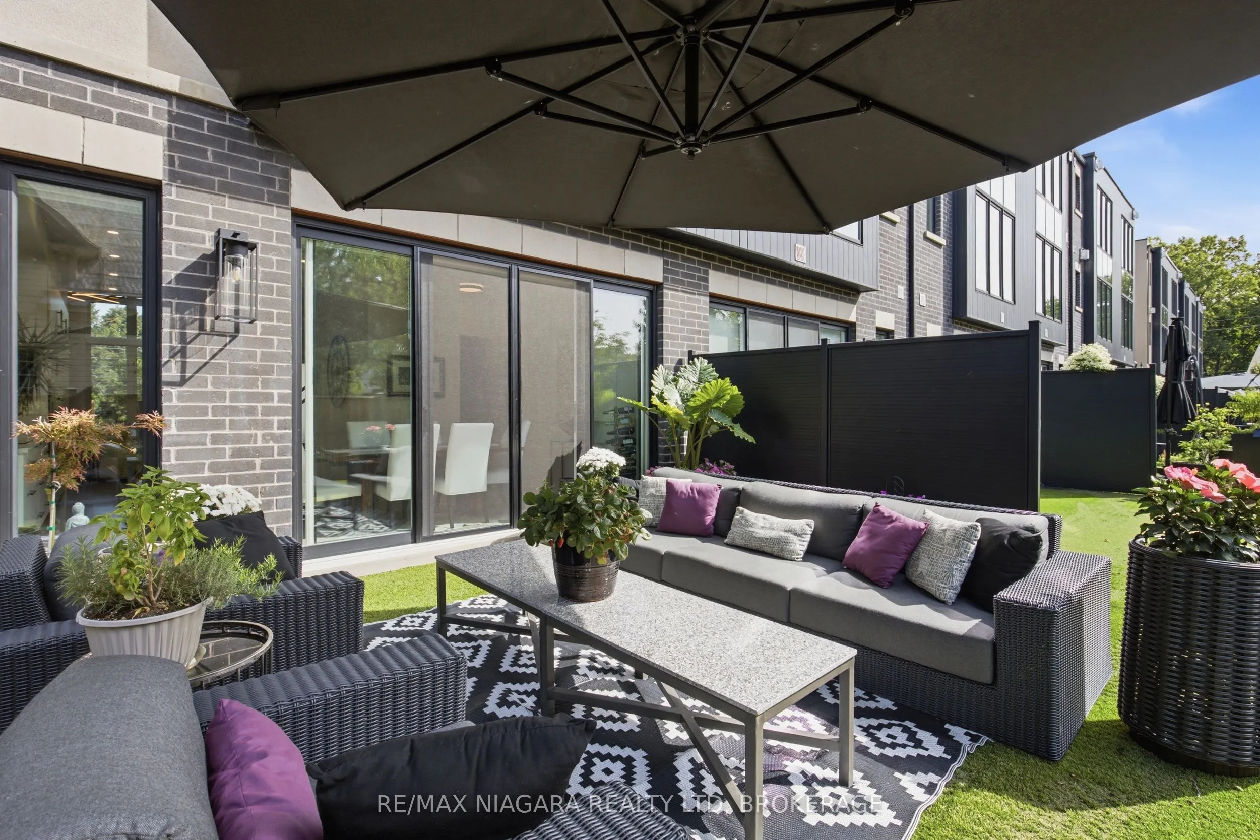1397 YORK Road #1