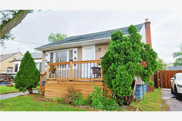 82 Normanhurst Avenue