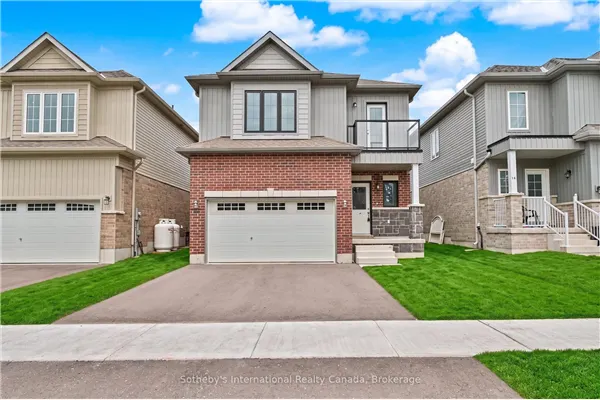 12 Hillcroft Way