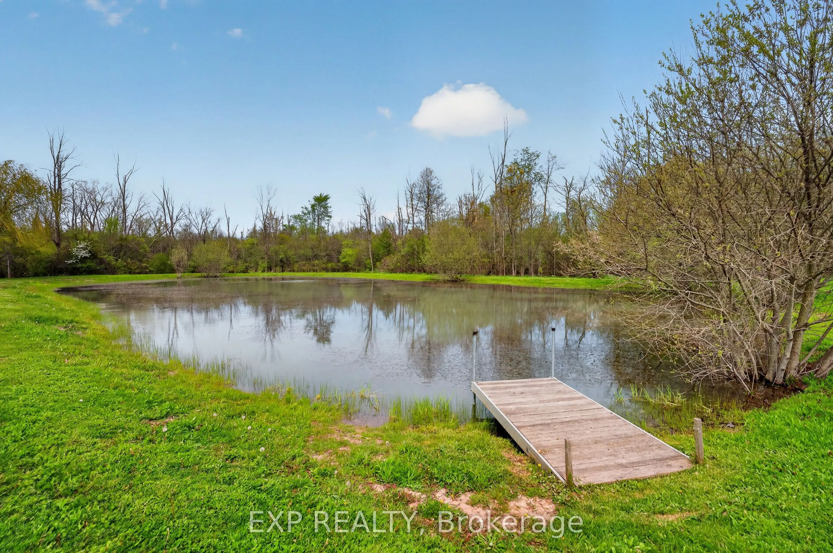 2266 Pettit Road