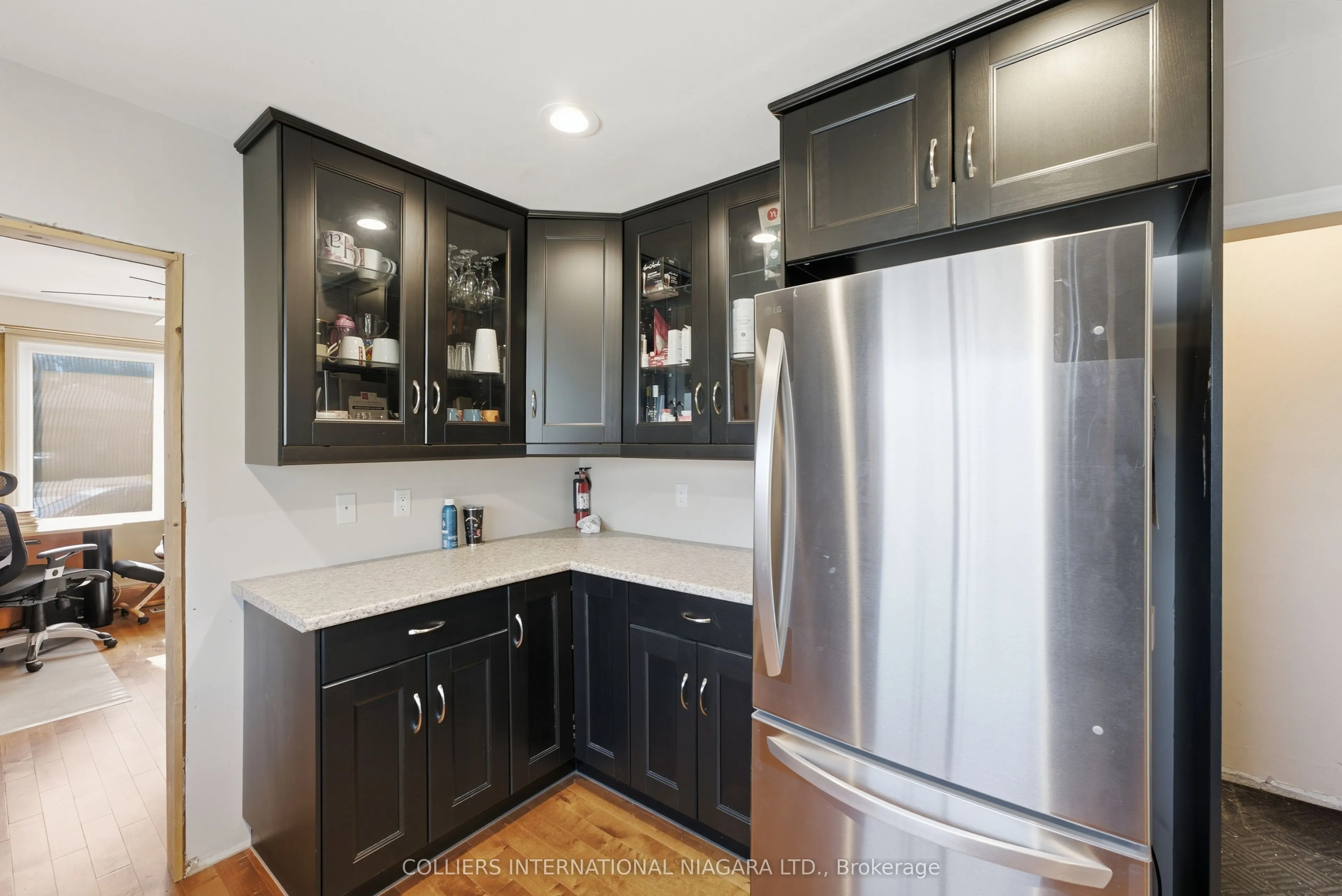 112 Thorold Road