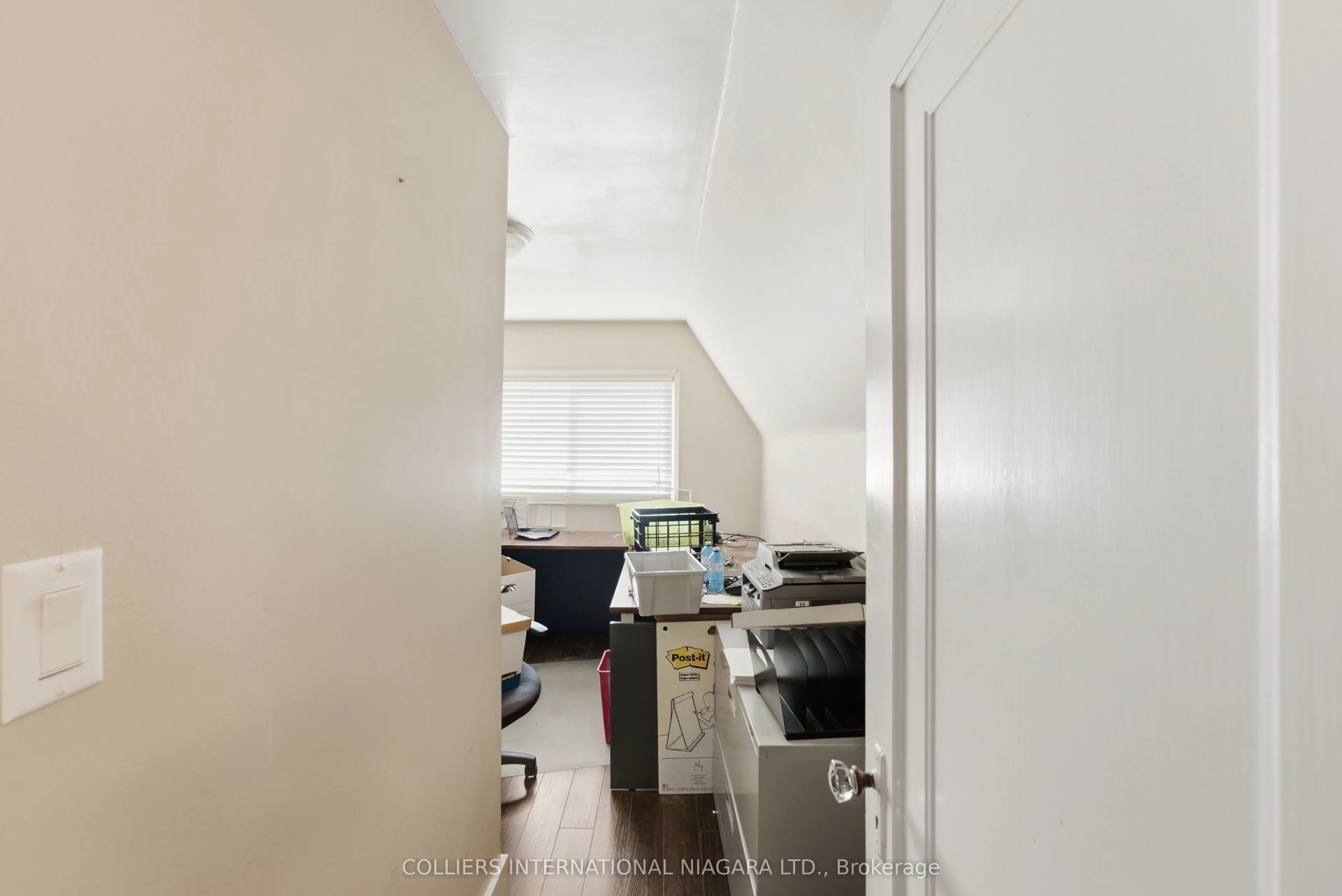 112 Thorold Road