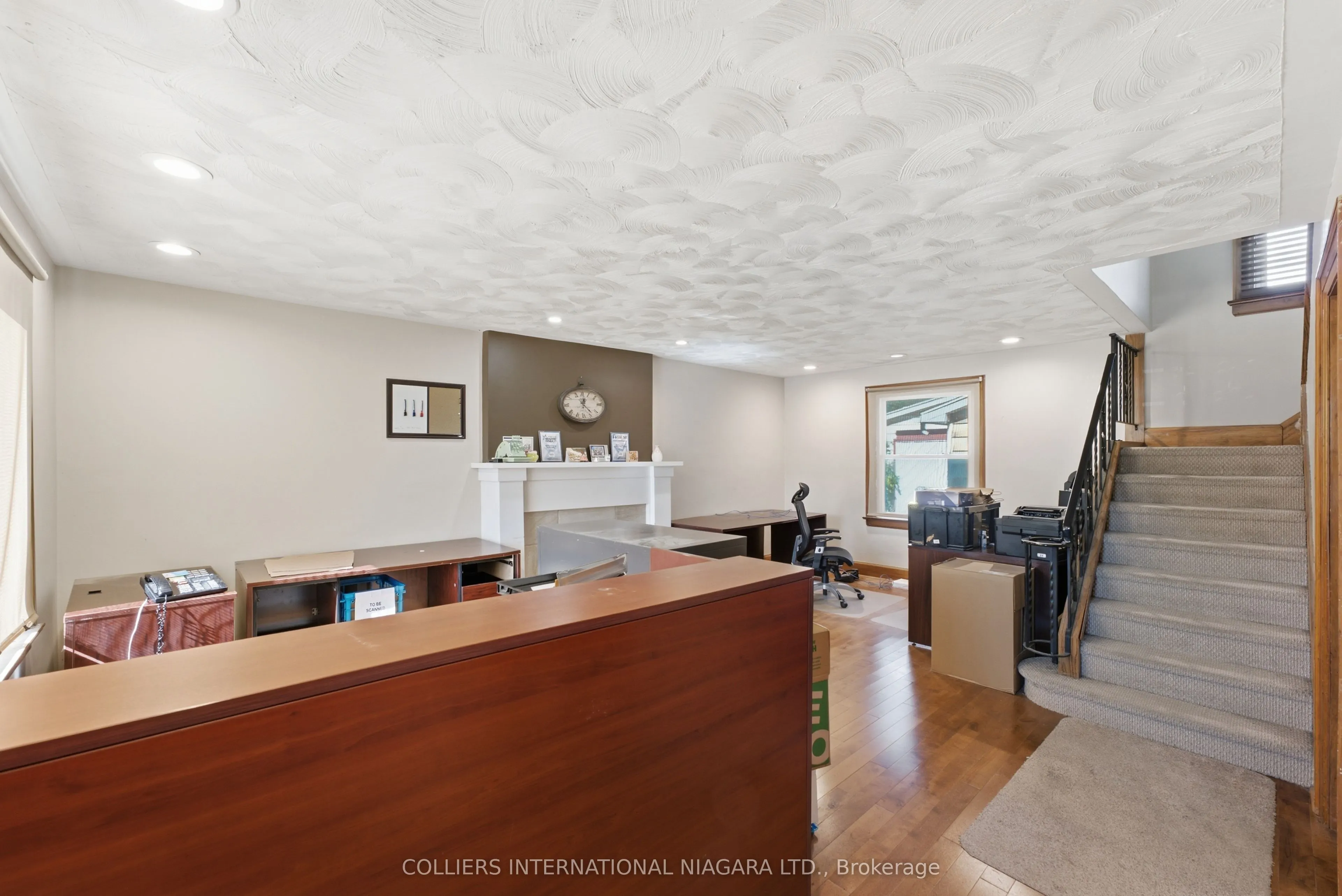 112 Thorold Road