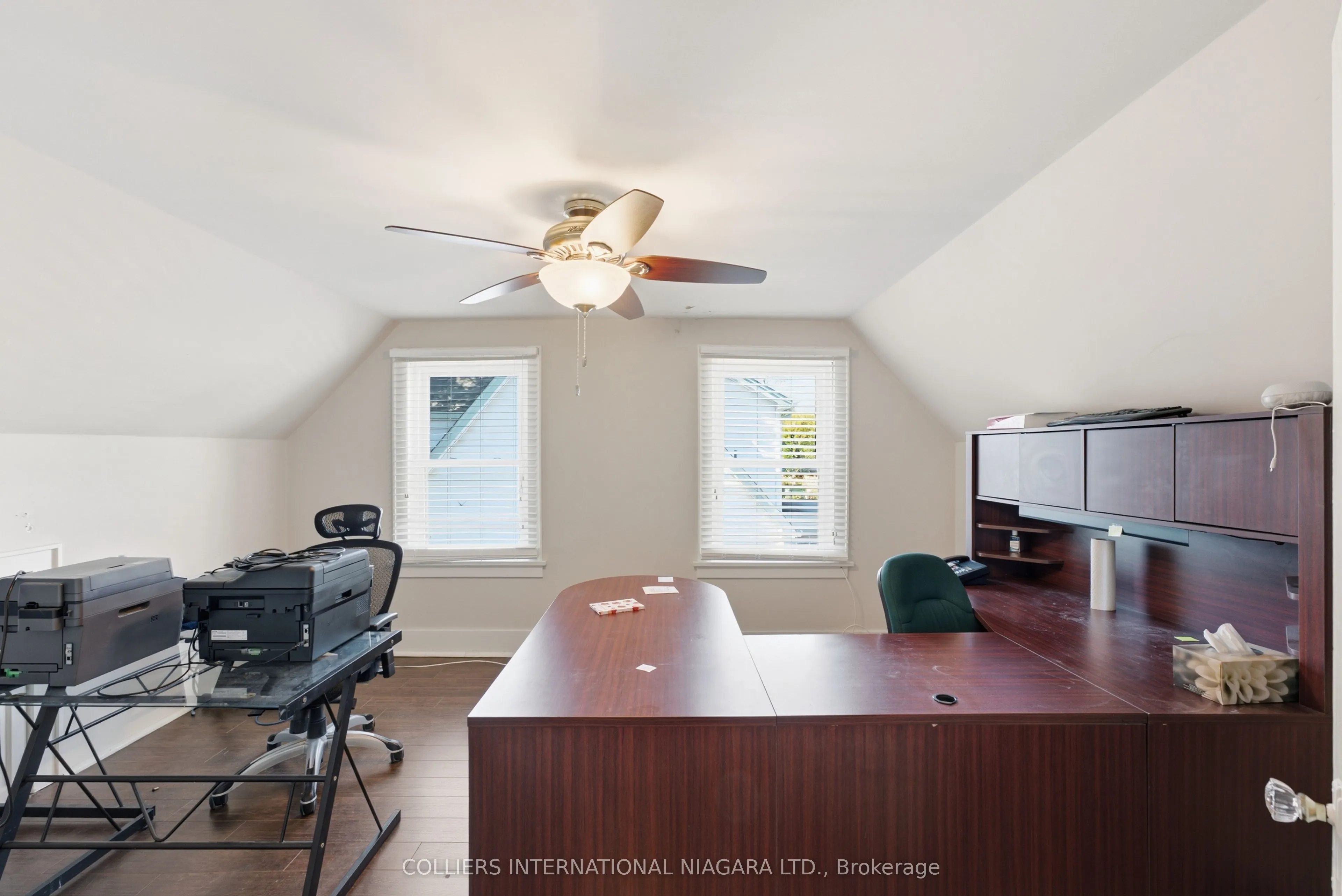 112 Thorold Road