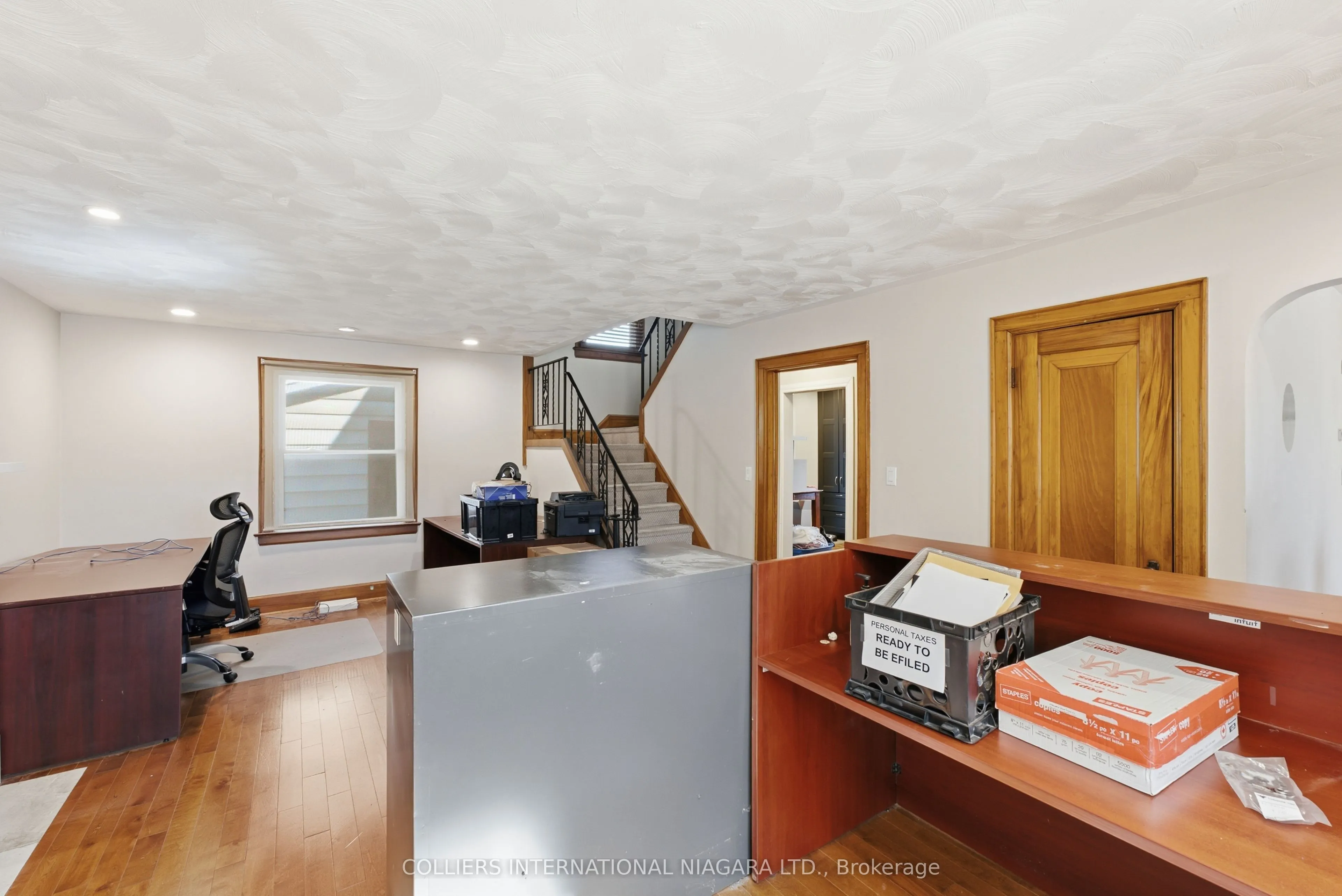 112 Thorold Road