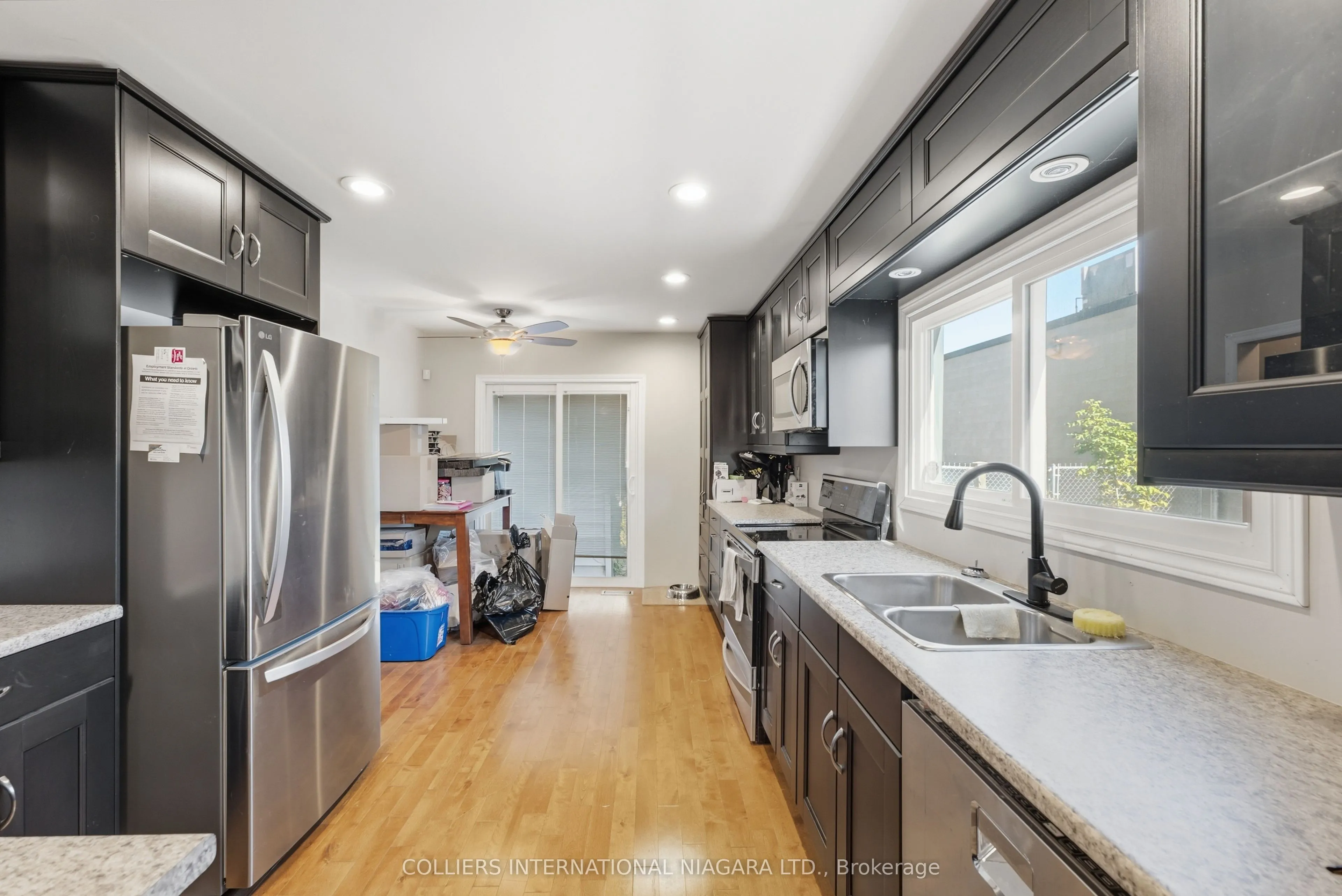 112 Thorold Road