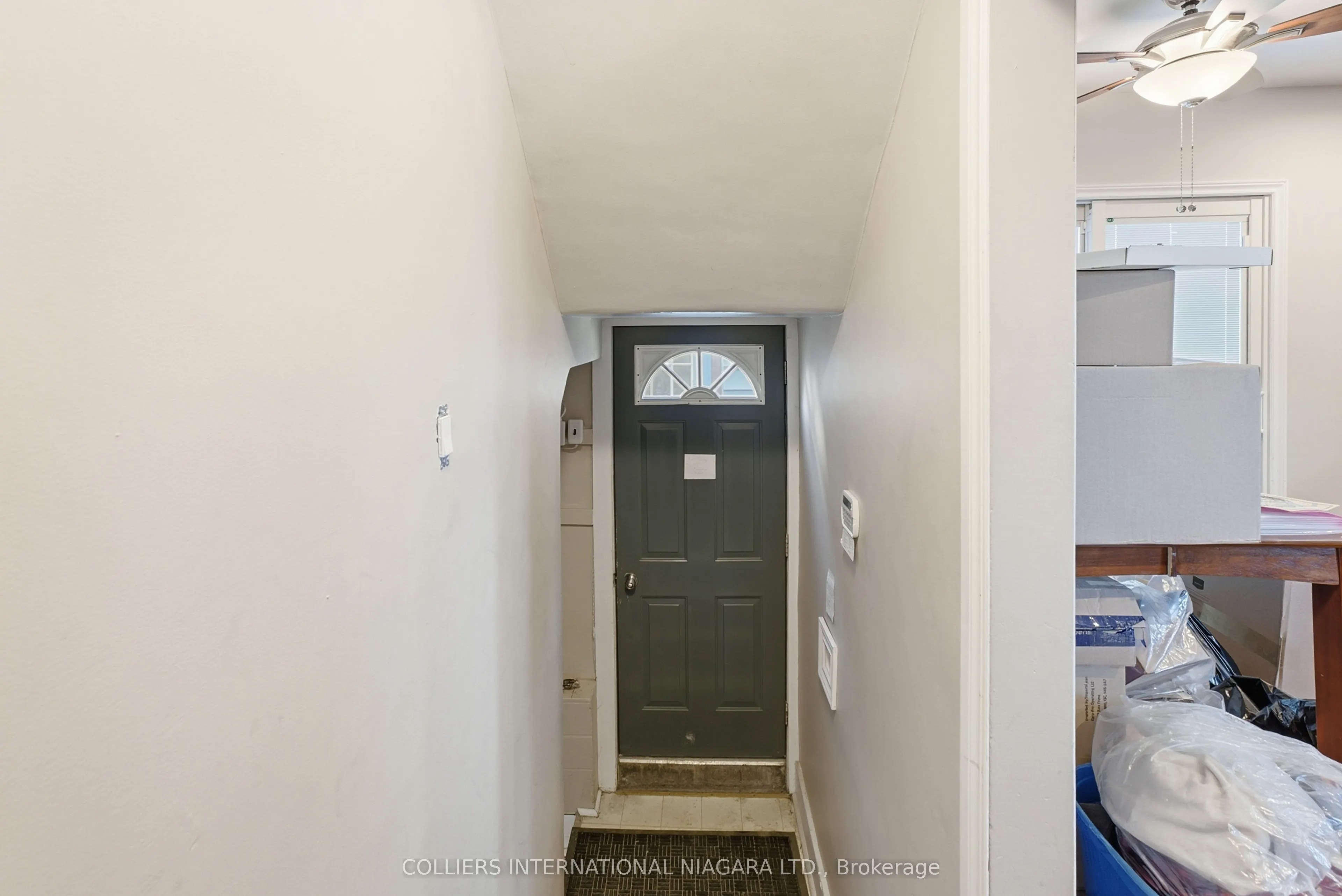112 Thorold Road