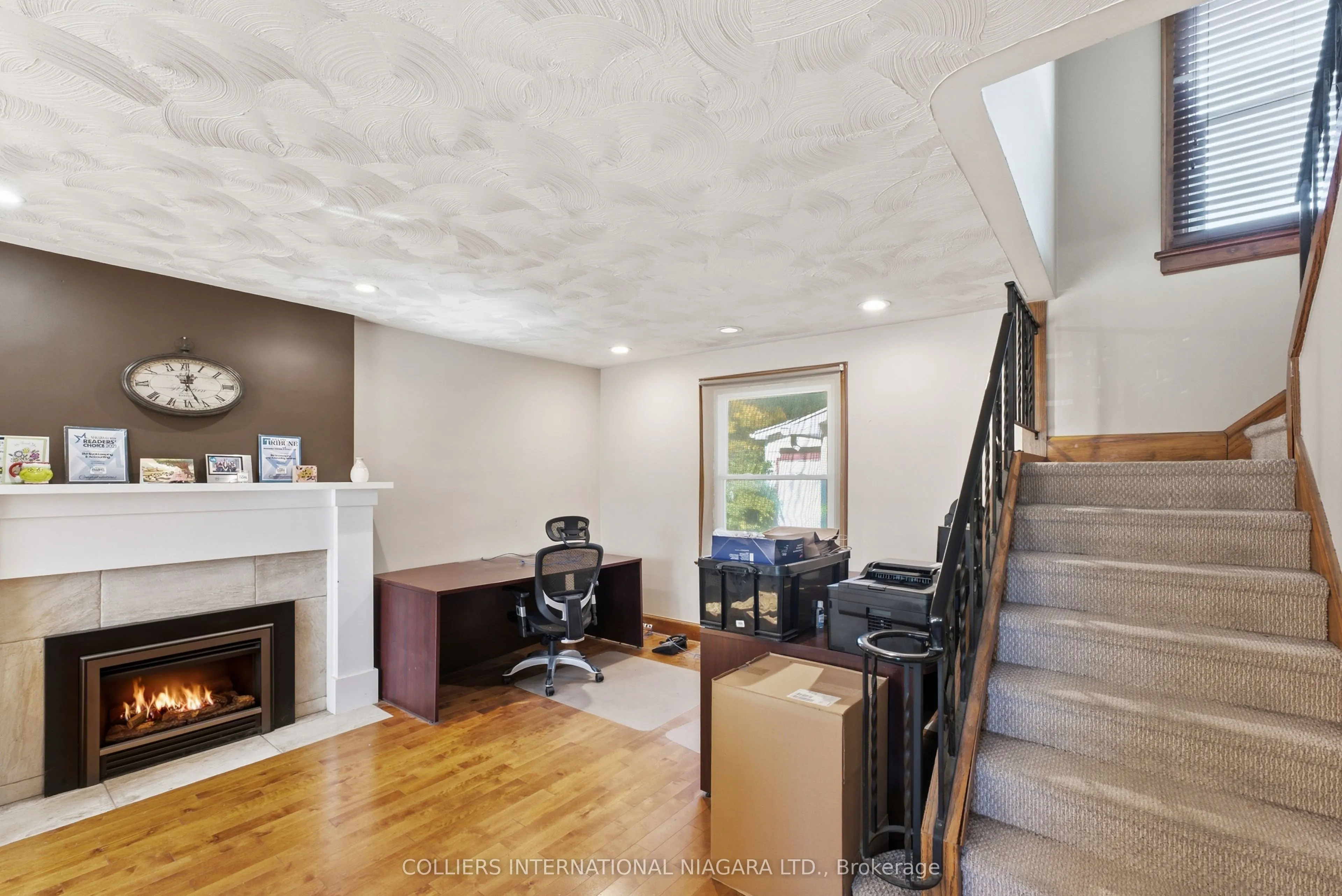 112 Thorold Road